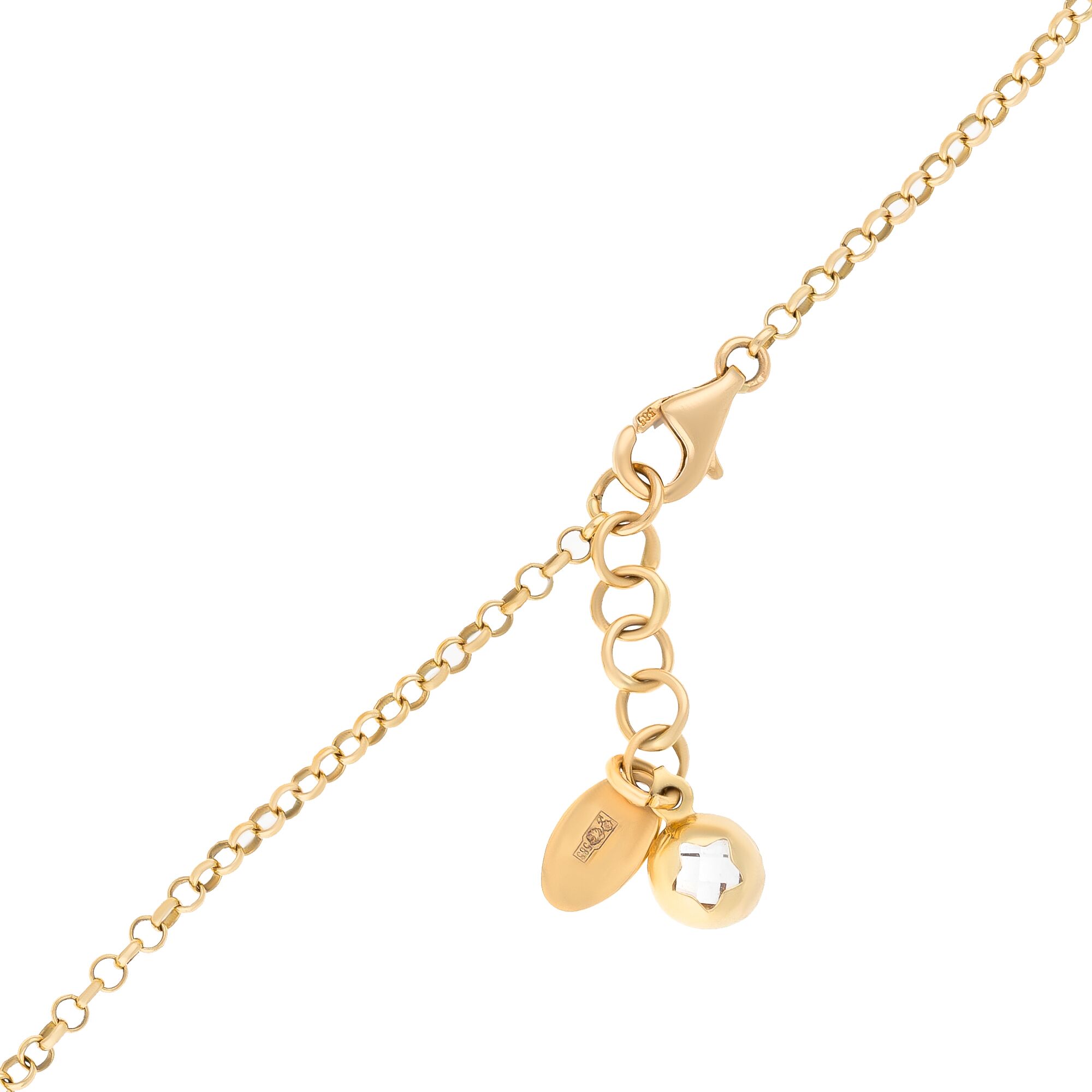 Браслет, золото, 585, 7.57г, 41700, изображение 2 | GoldMarket.kz