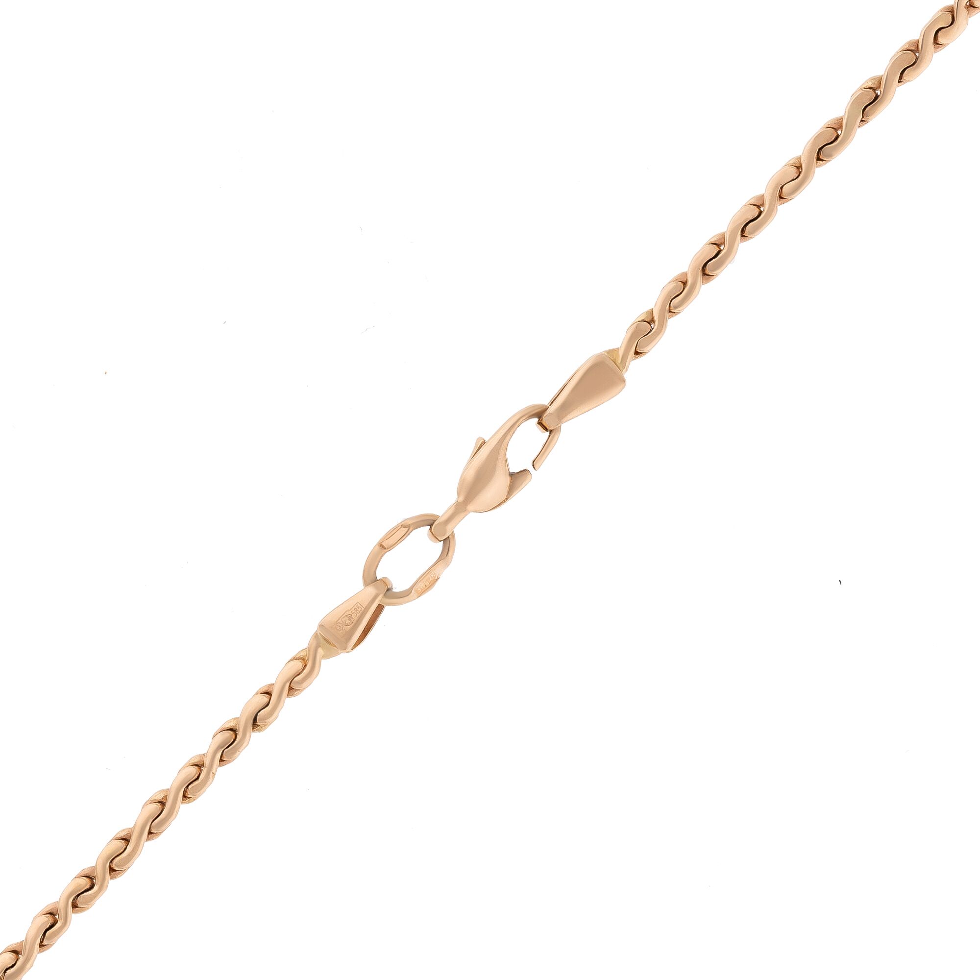 Колье, золото, 585, 21.47г, 45252, изображение 2 | GoldMarket.kz