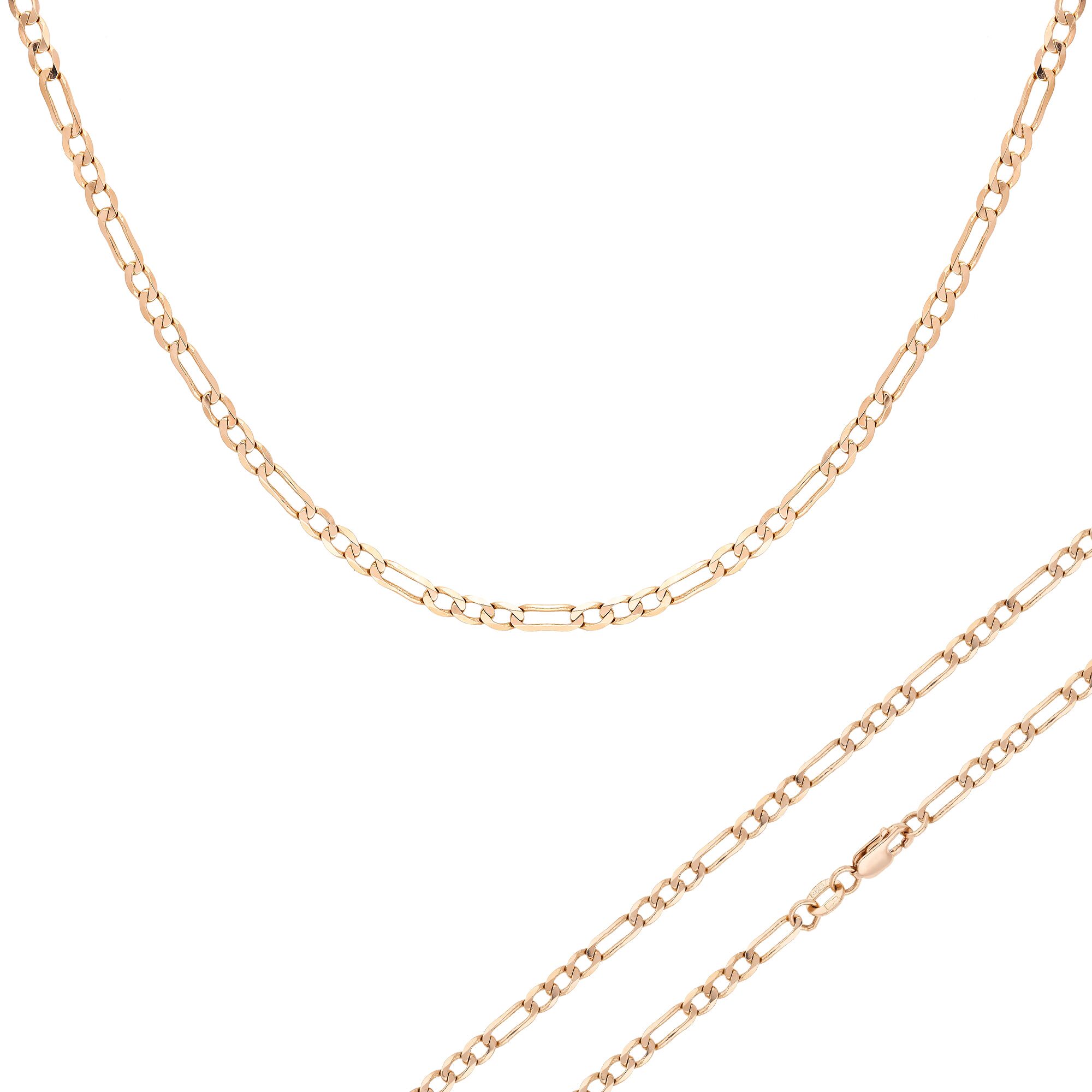 Цепь, золото, 585, 7.53г, 50359 | GoldMarket.kz
