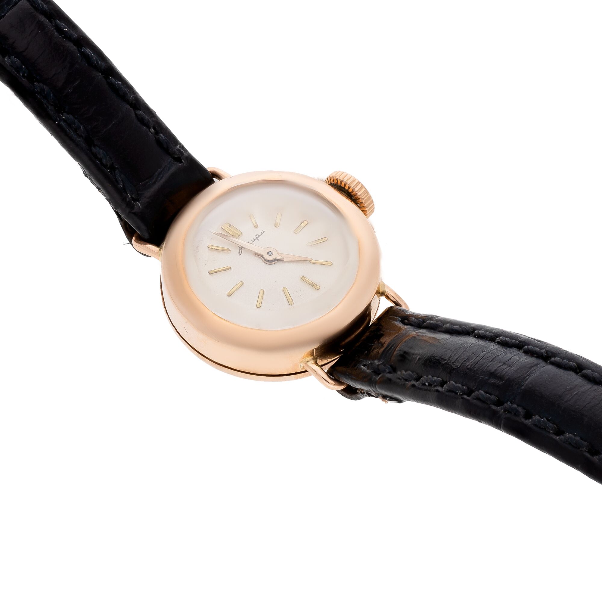 Часы, золото, 585, 4.5г, 51512, изображение 2 | GoldMarket.kz