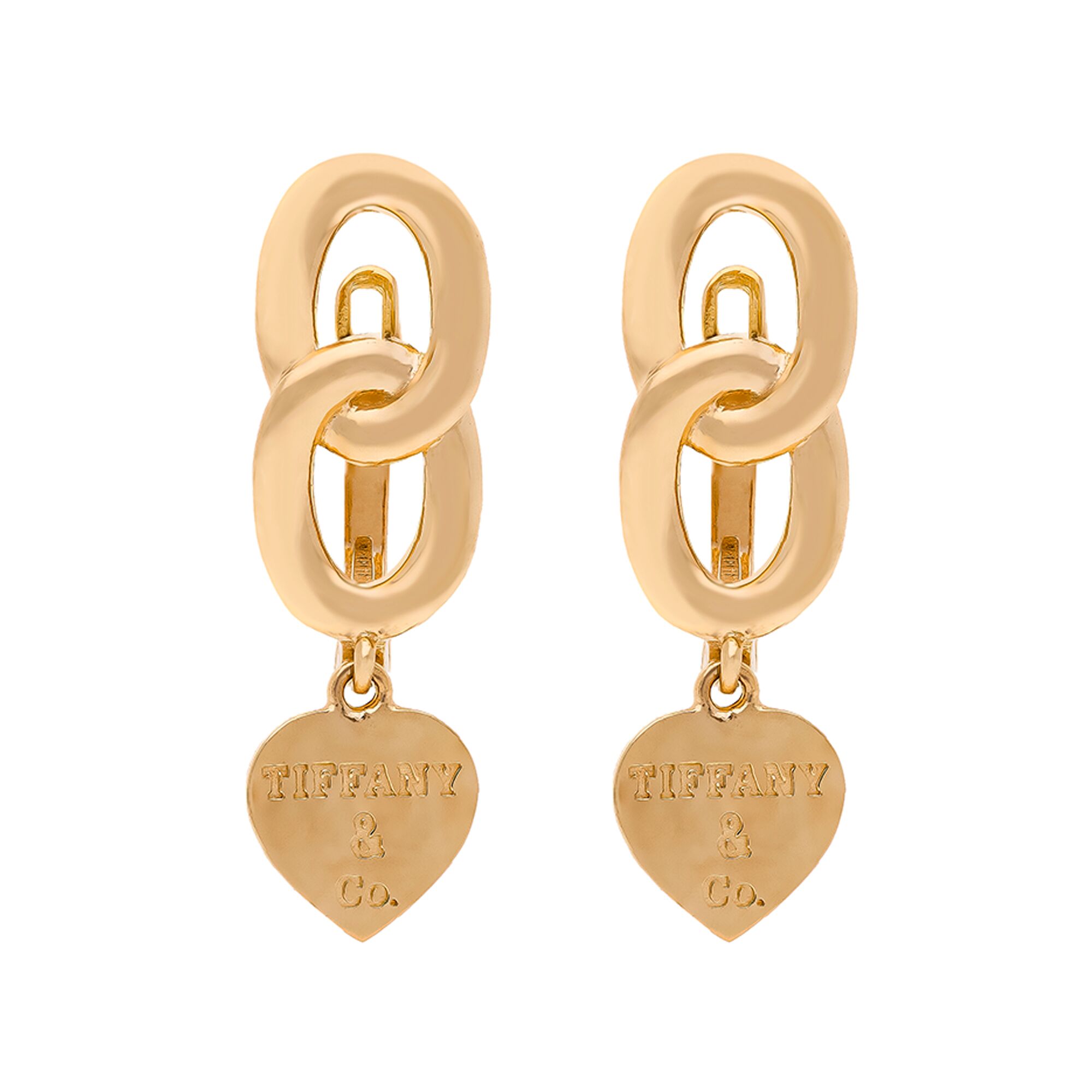 Серьги, золото, 585, 4.77г, 52589 | GoldMarket.kz