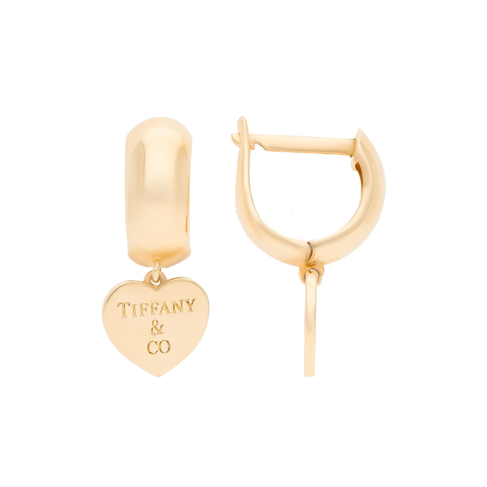 Серьги, золото, 585, 5.02г, 41478, изображение 2 | GoldMarket.kz