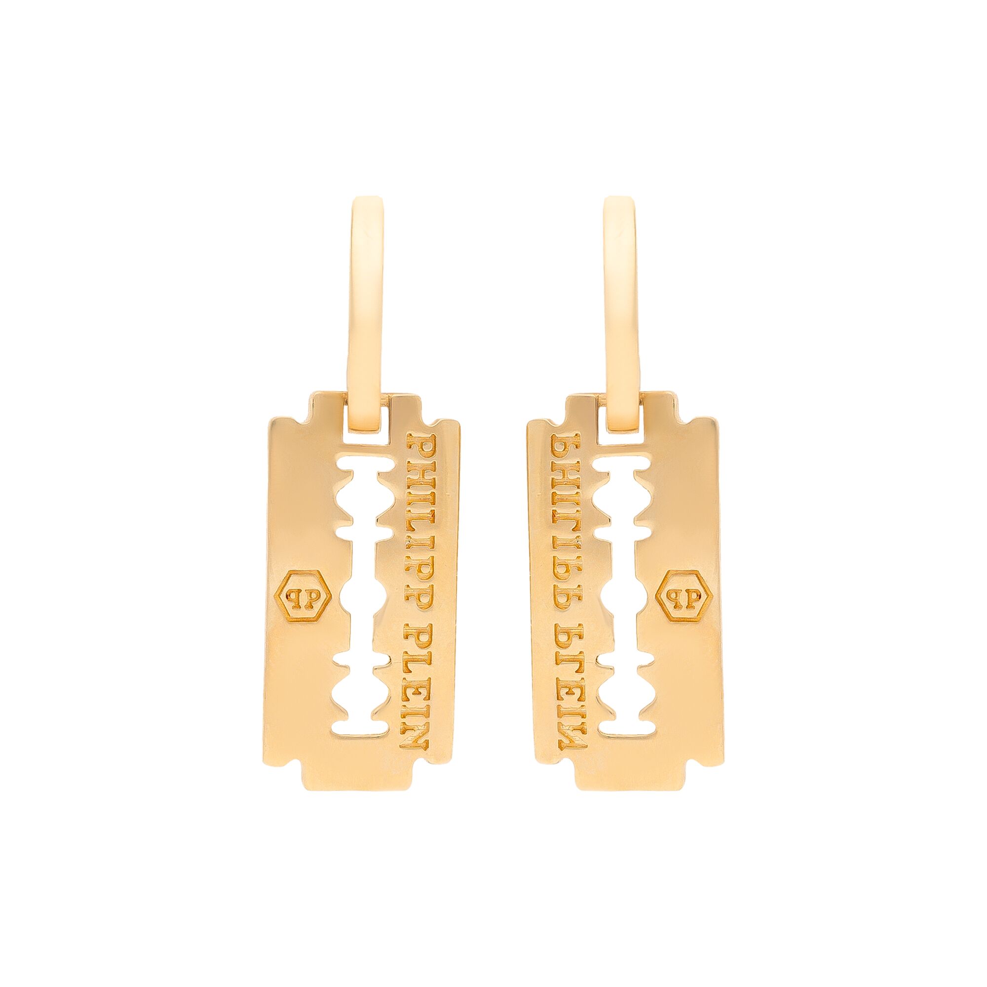 Серьги, золото, 585, 5.51г, 41483 | GoldMarket.kz