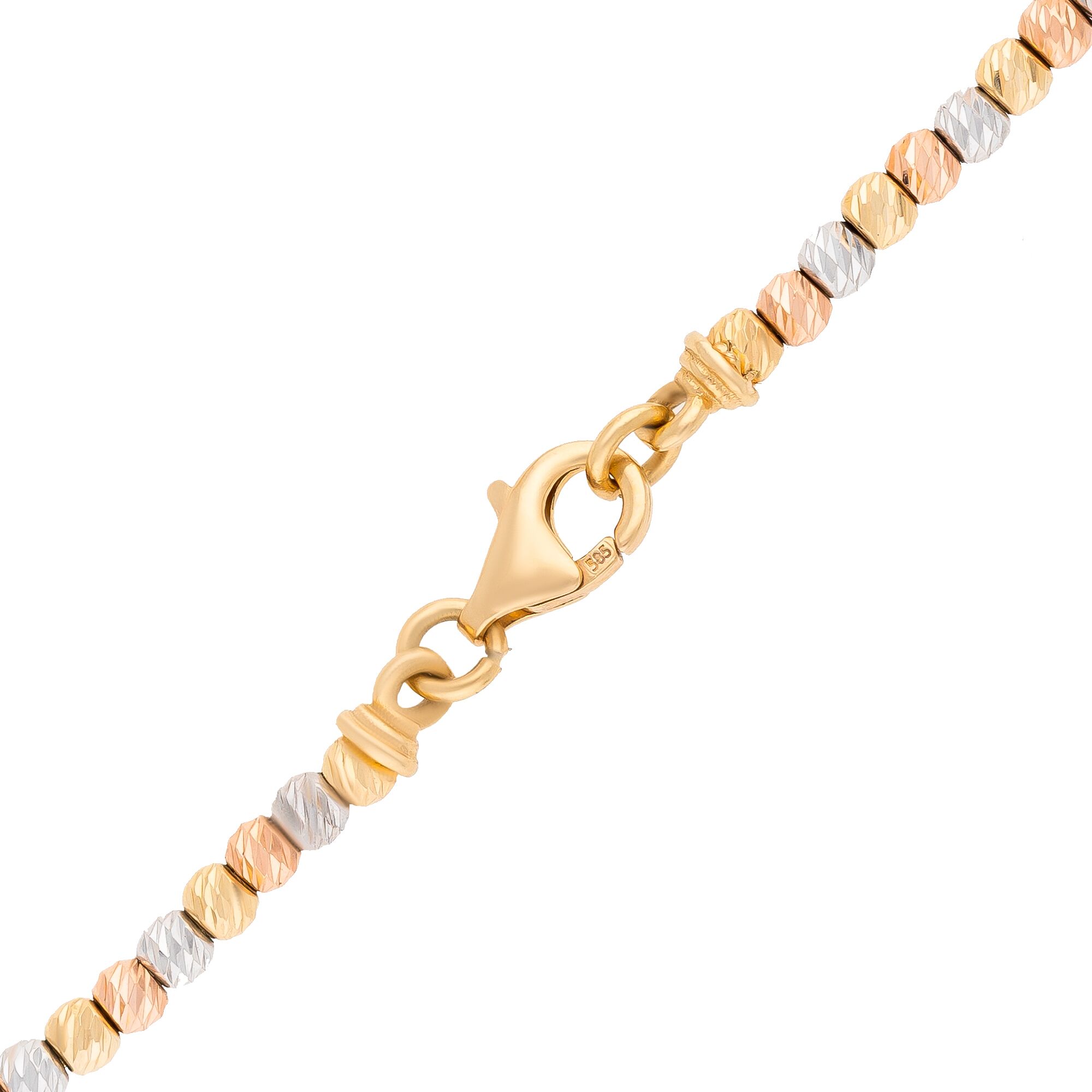 Браслет, золото, 585, 5.93г, 41726, изображение 2 | GoldMarket.kz