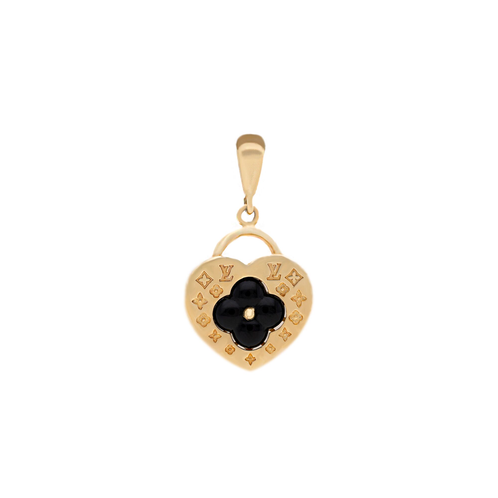Подвеска, золото, 585, 2.73г, 42067 | GoldMarket.kz