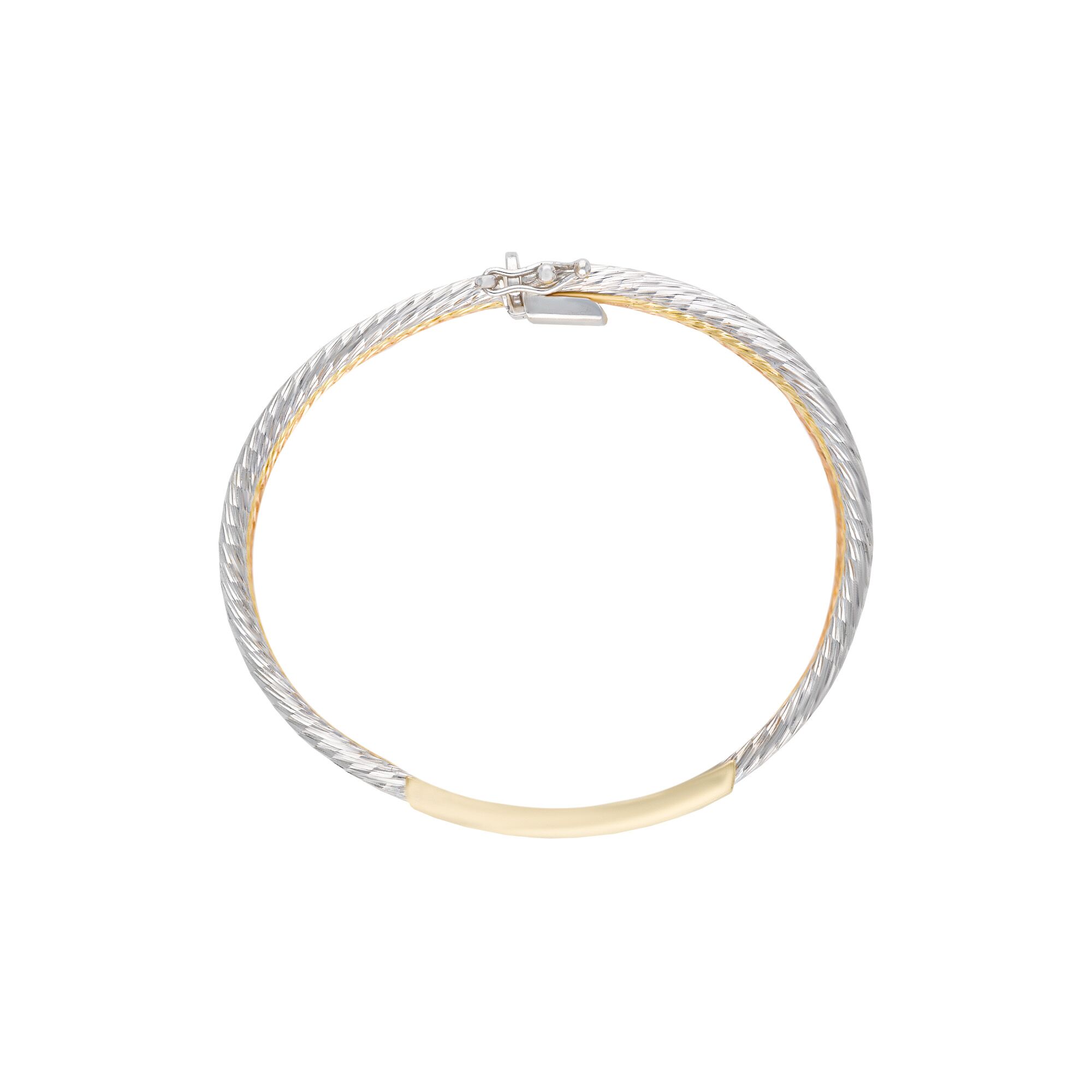 Браслет, золото, 585, 20.57г, 52781, изображение 2 | GoldMarket.kz