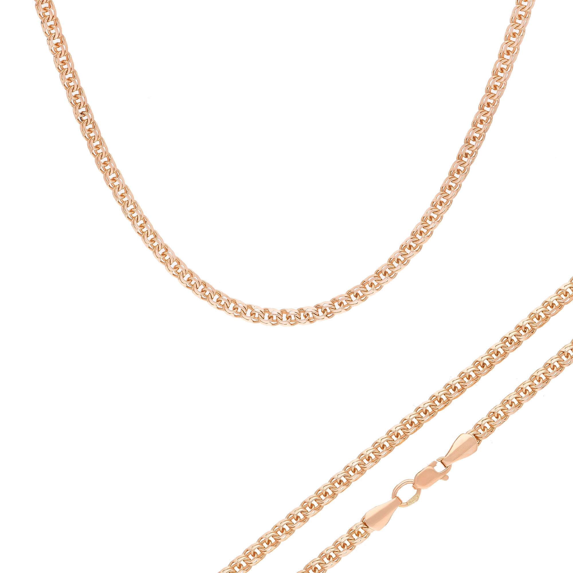 Цепь, золото, 585, 12.04г, 53492 | GoldMarket.kz