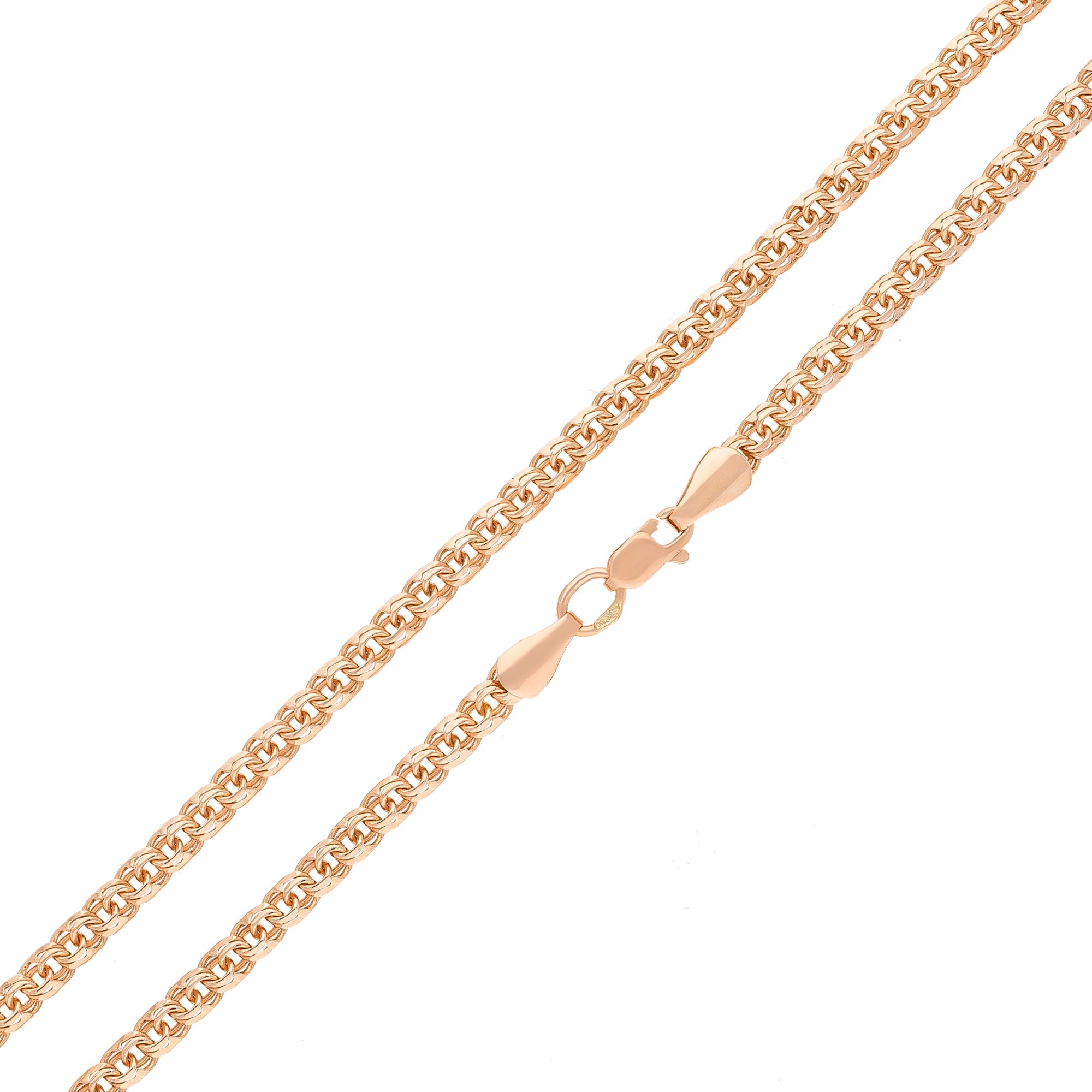 Цепь, золото, 585, 12.04г, 53492, изображение 2 | GoldMarket.kz