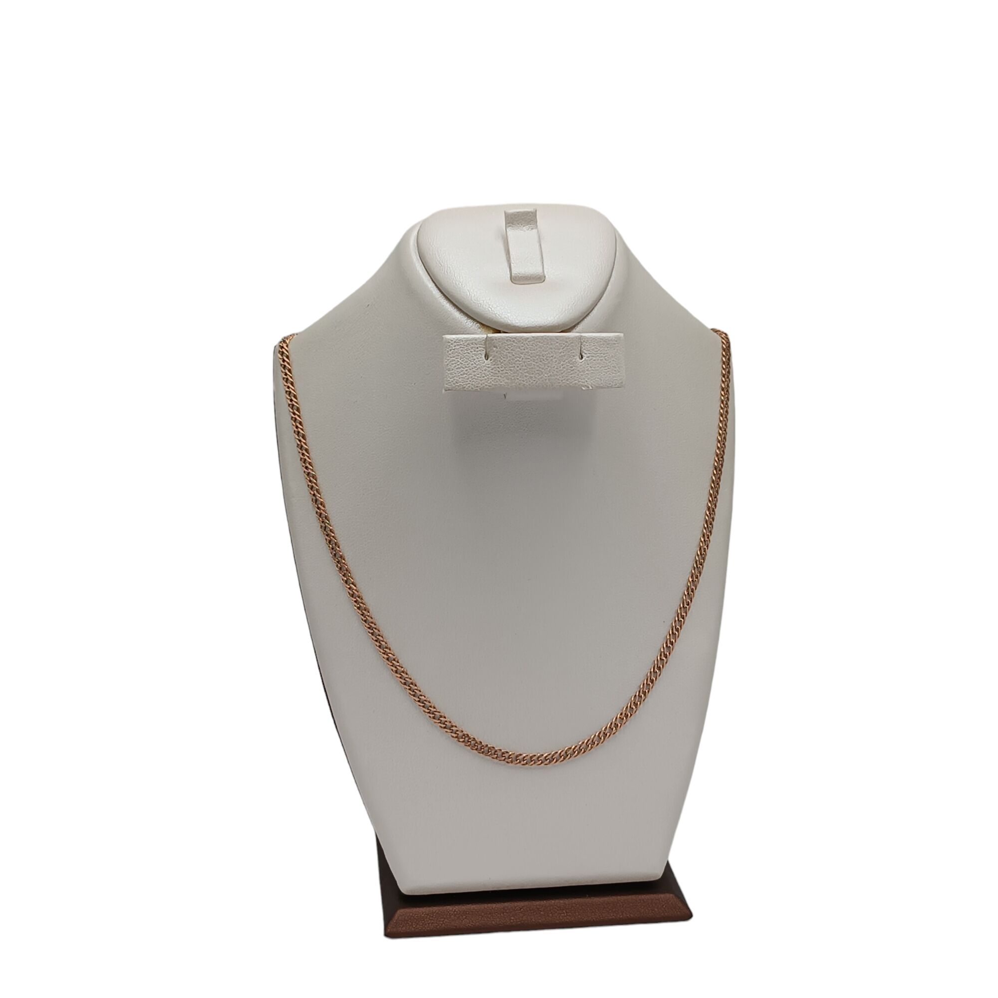 Цепь, золото, 585, 7.86г, 51383, изображение 2 | GoldMarket.kz