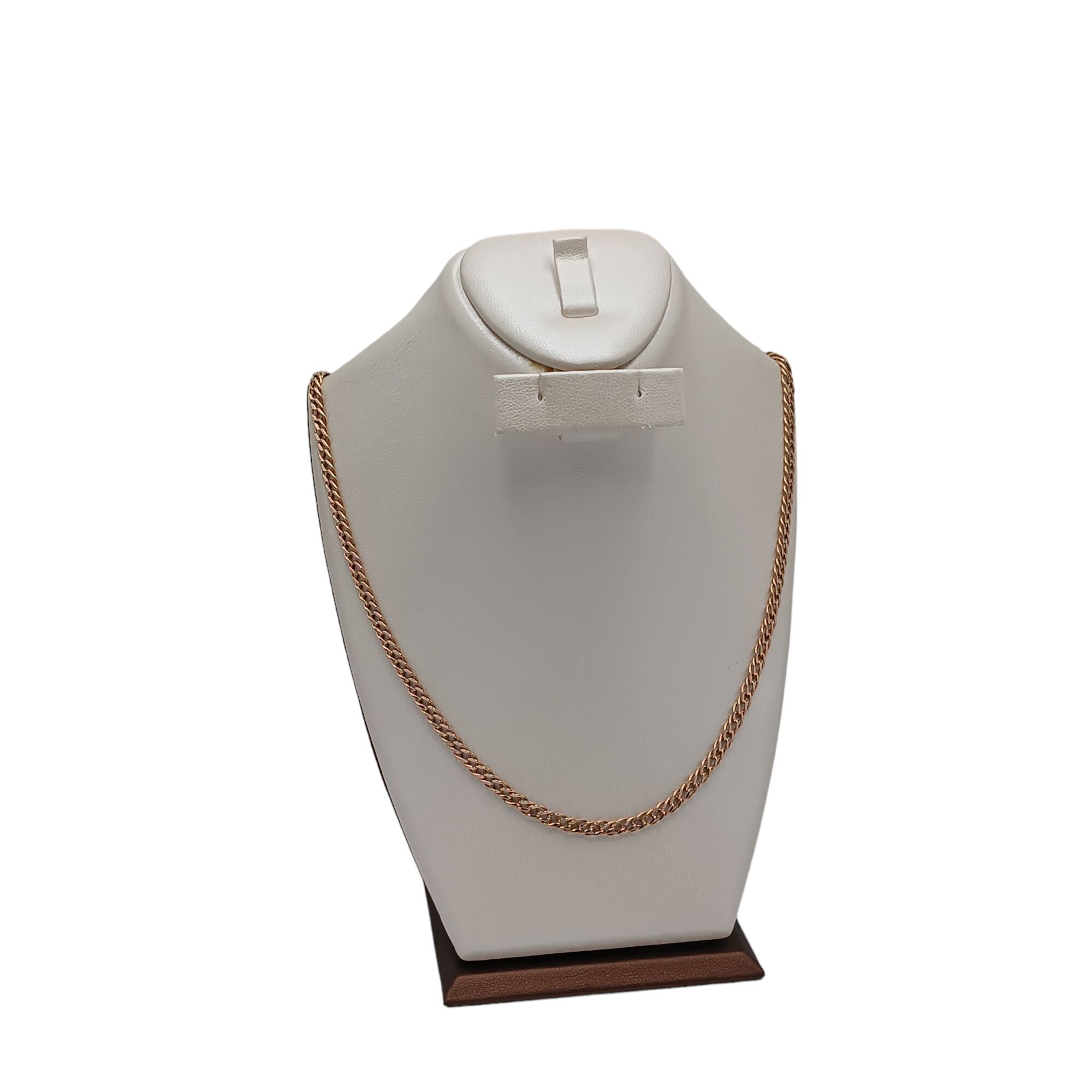 Цепь, золото, 585, 7.87г, 51349, изображение 2 | GoldMarket.kz