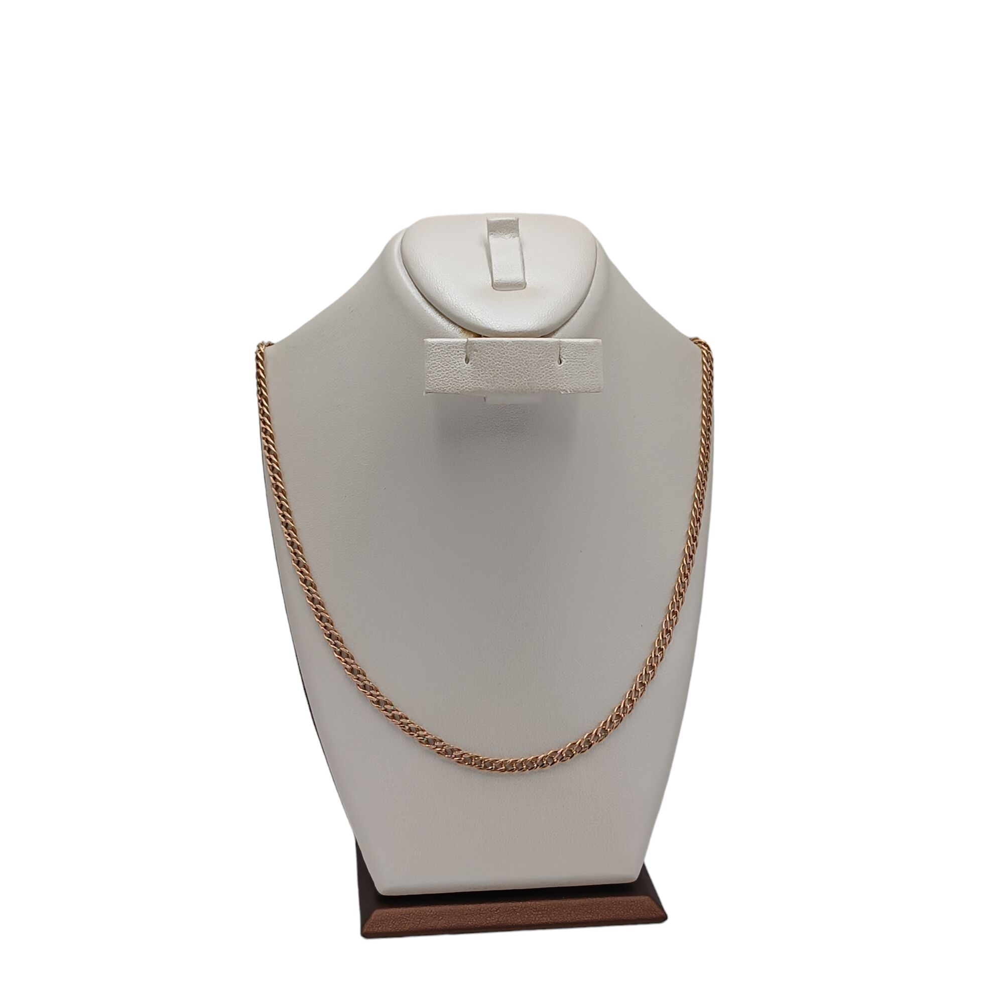 Цепь, золото, 585, 5.44г, 52699, изображение 2 | GoldMarket.kz