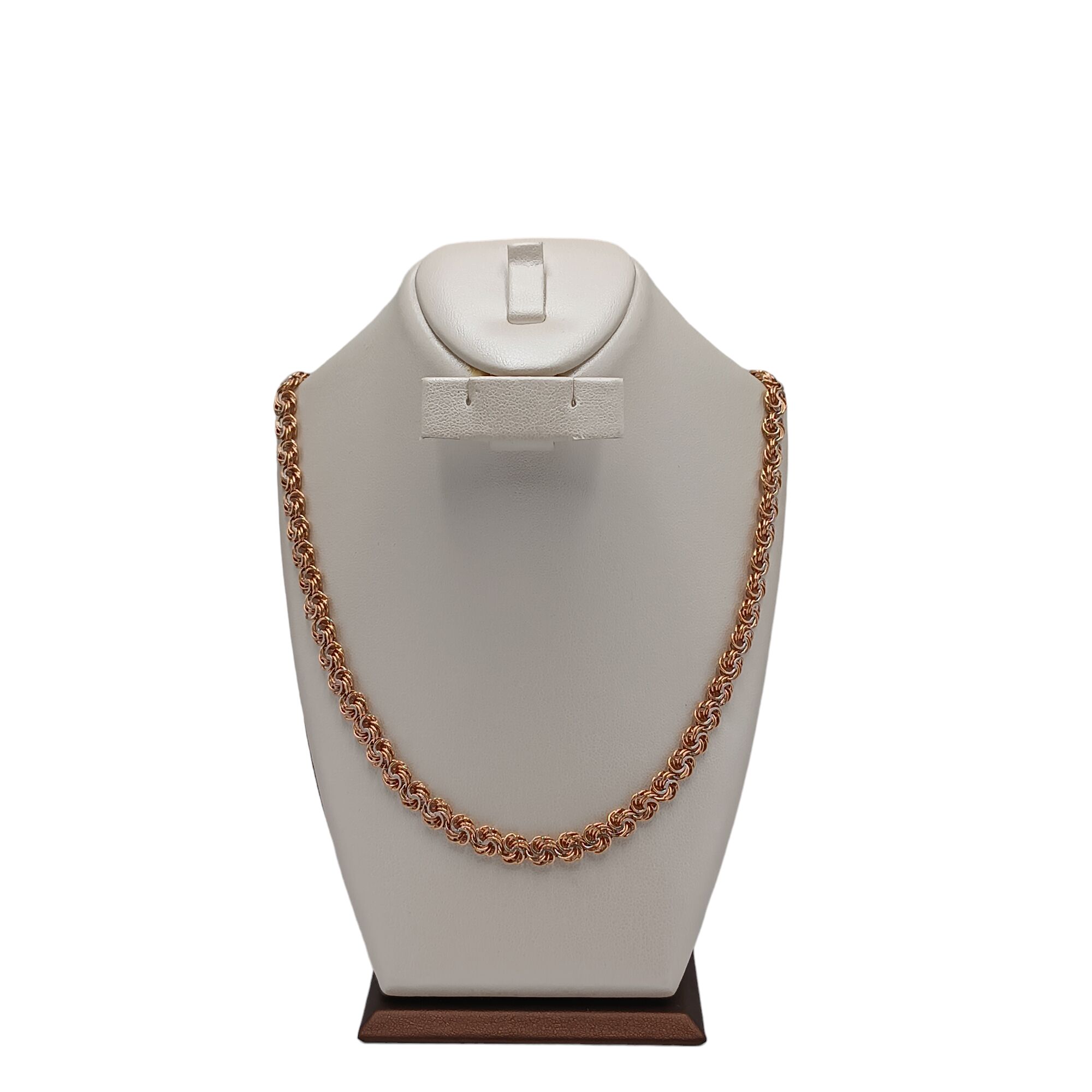 Цепь, золото, 585, 12.23г, 51355 | GoldMarket.kz