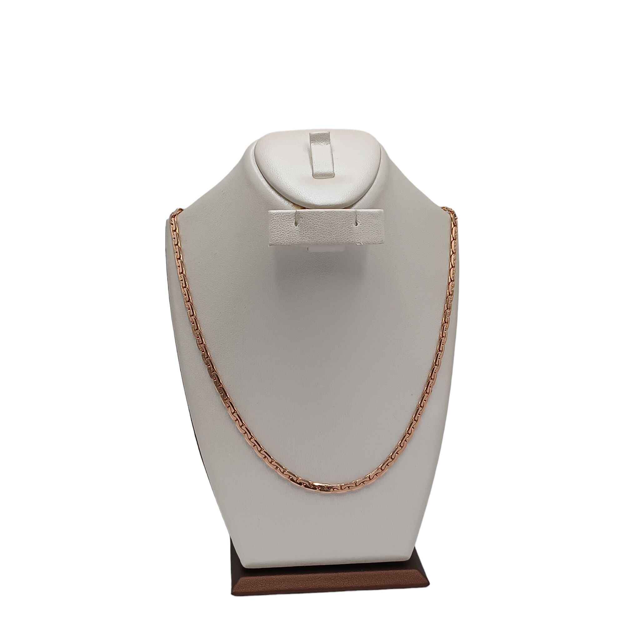 Цепь, золото, 585, 23.1г, 48331, изображение 2 | GoldMarket.kz