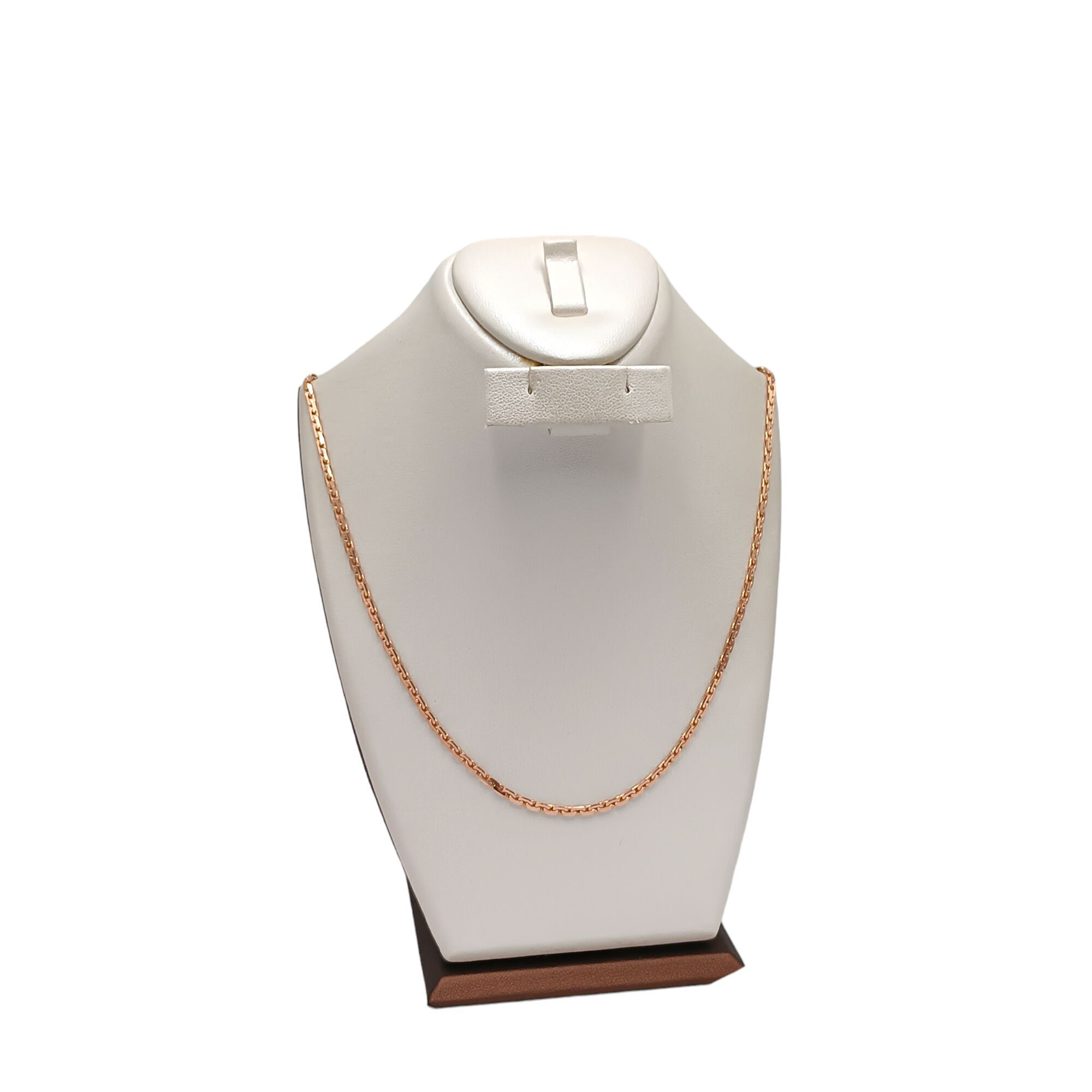 Цепь, золото, 585, 11.13г, 48836, изображение 2 | GoldMarket.kz