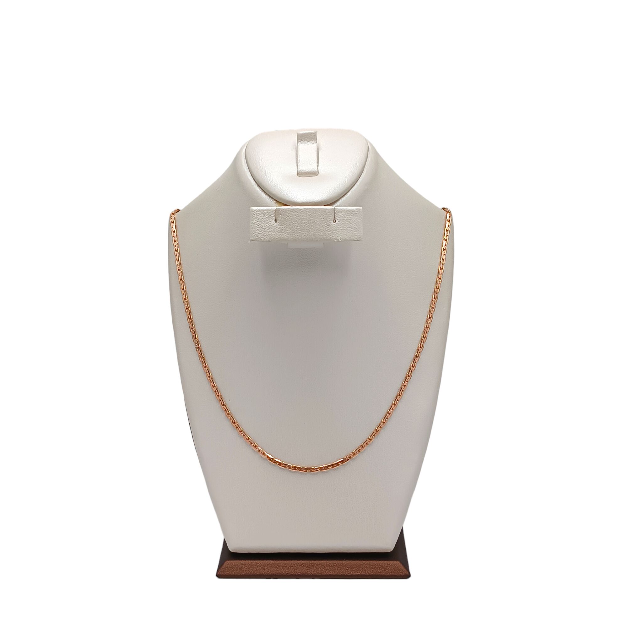 Цепь, золото, 585, 11.13г, 48836 | GoldMarket.kz