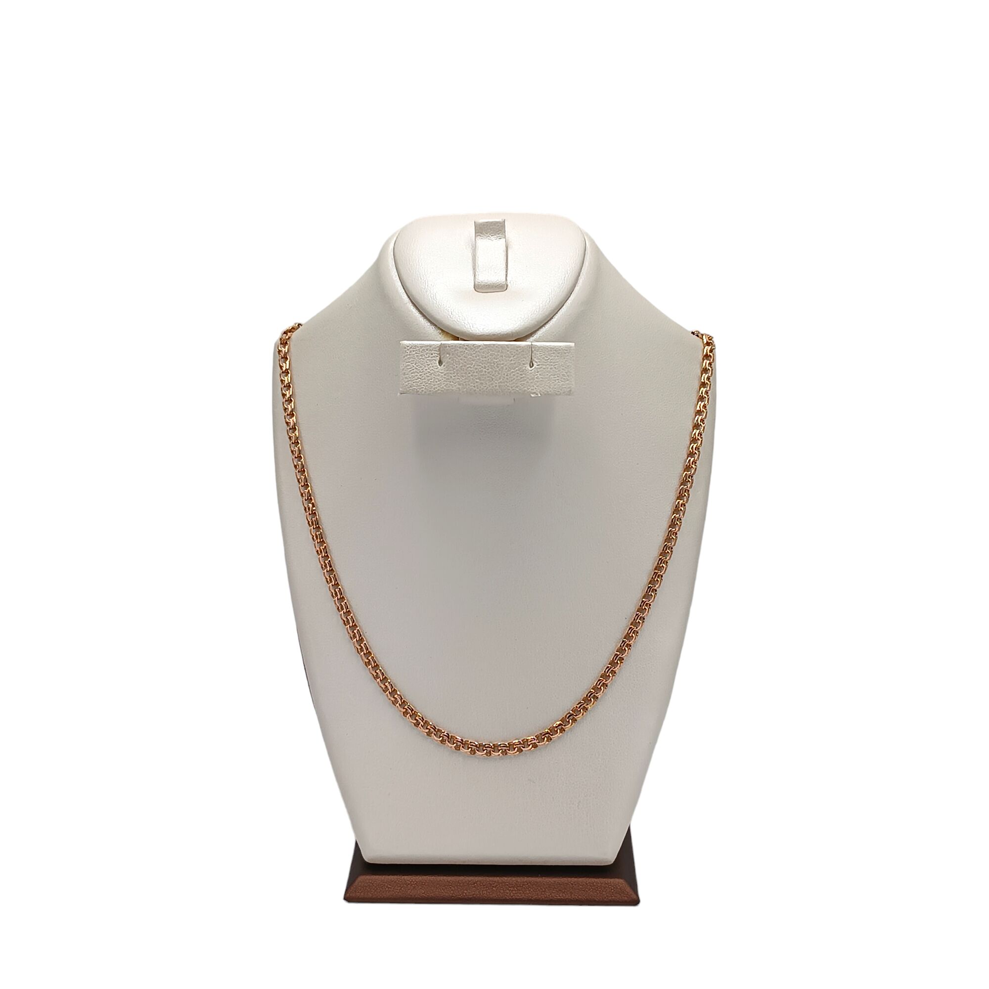 Цепь, золото, 585, 10.77г, 49956 | GoldMarket.kz