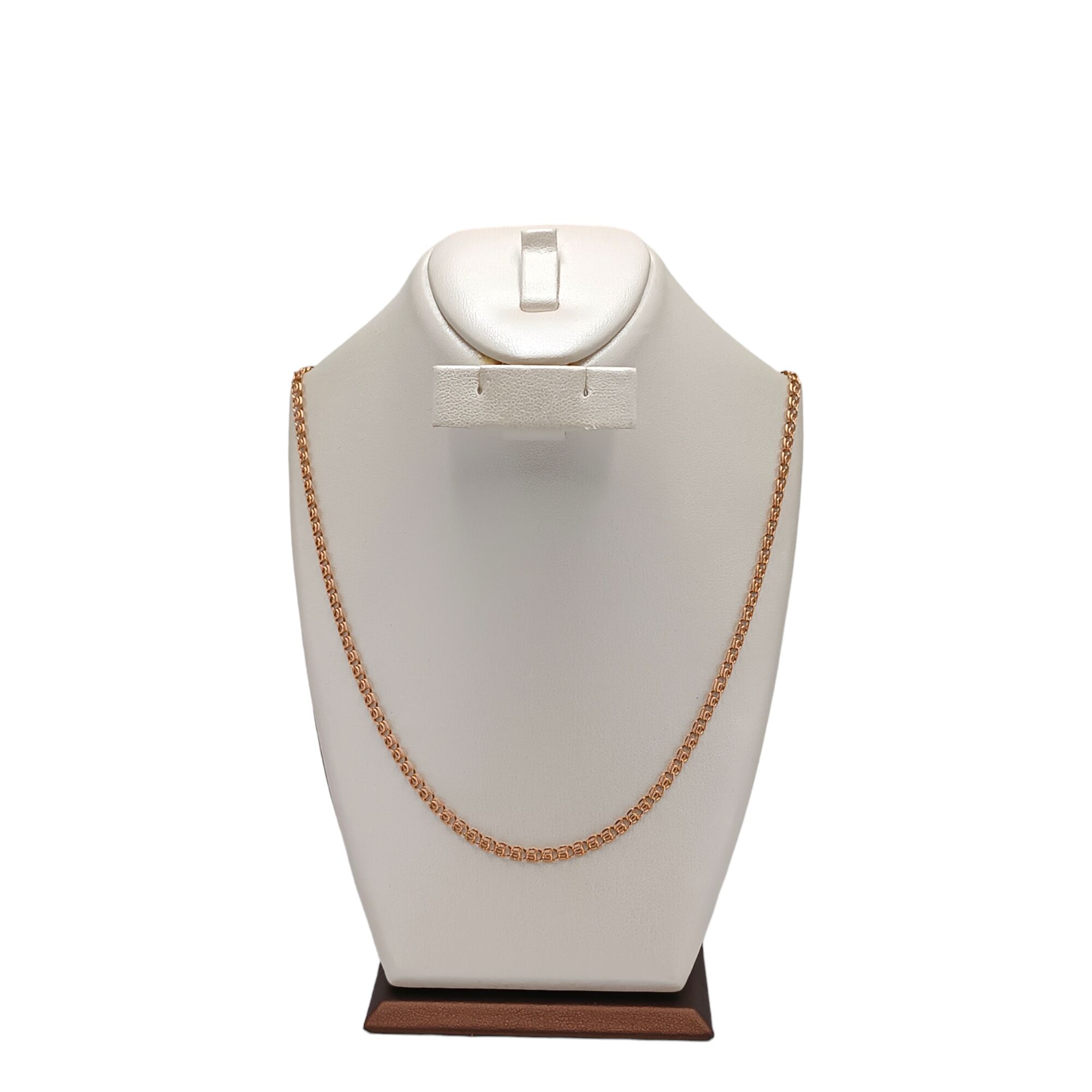 Цепь, золото, 585, 6.45г, 48482 | GoldMarket.kz
