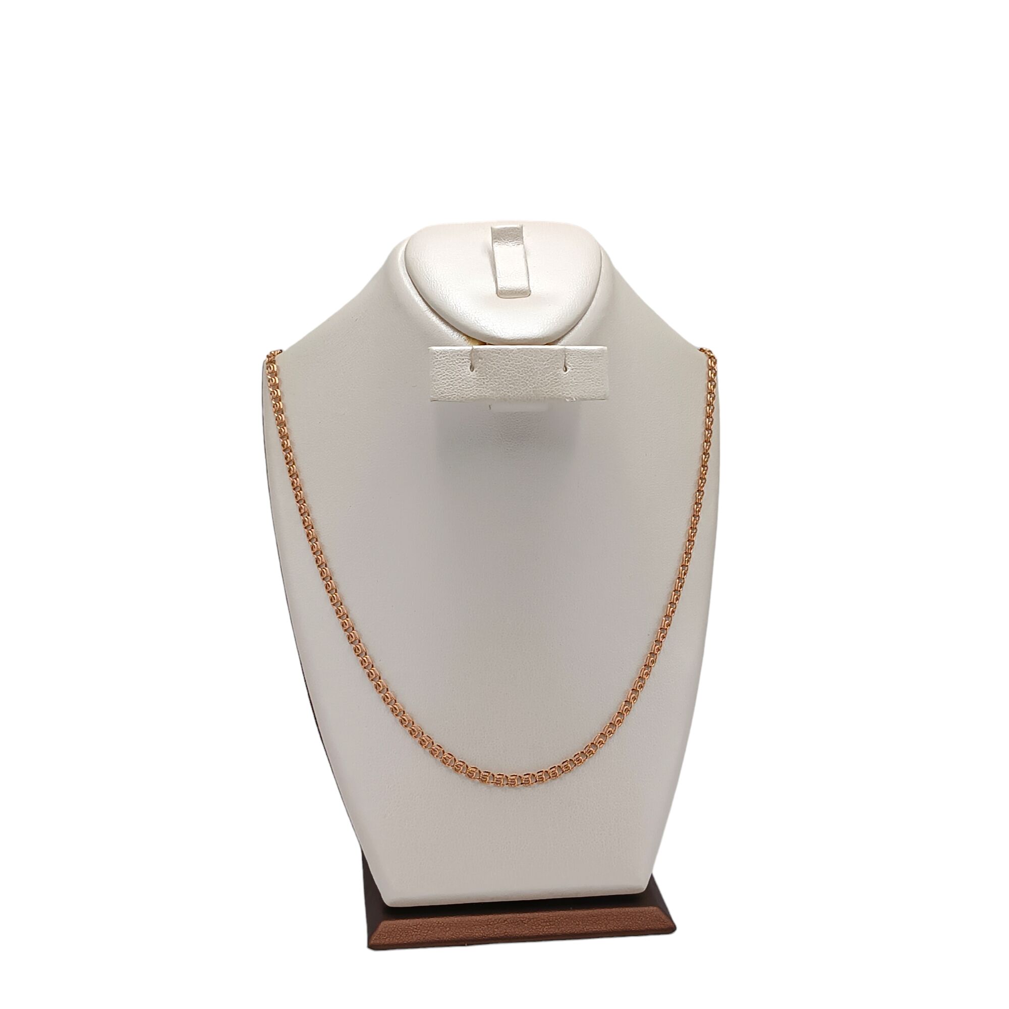 Цепь, золото, 585, 6.45г, 48482, изображение 2 | GoldMarket.kz