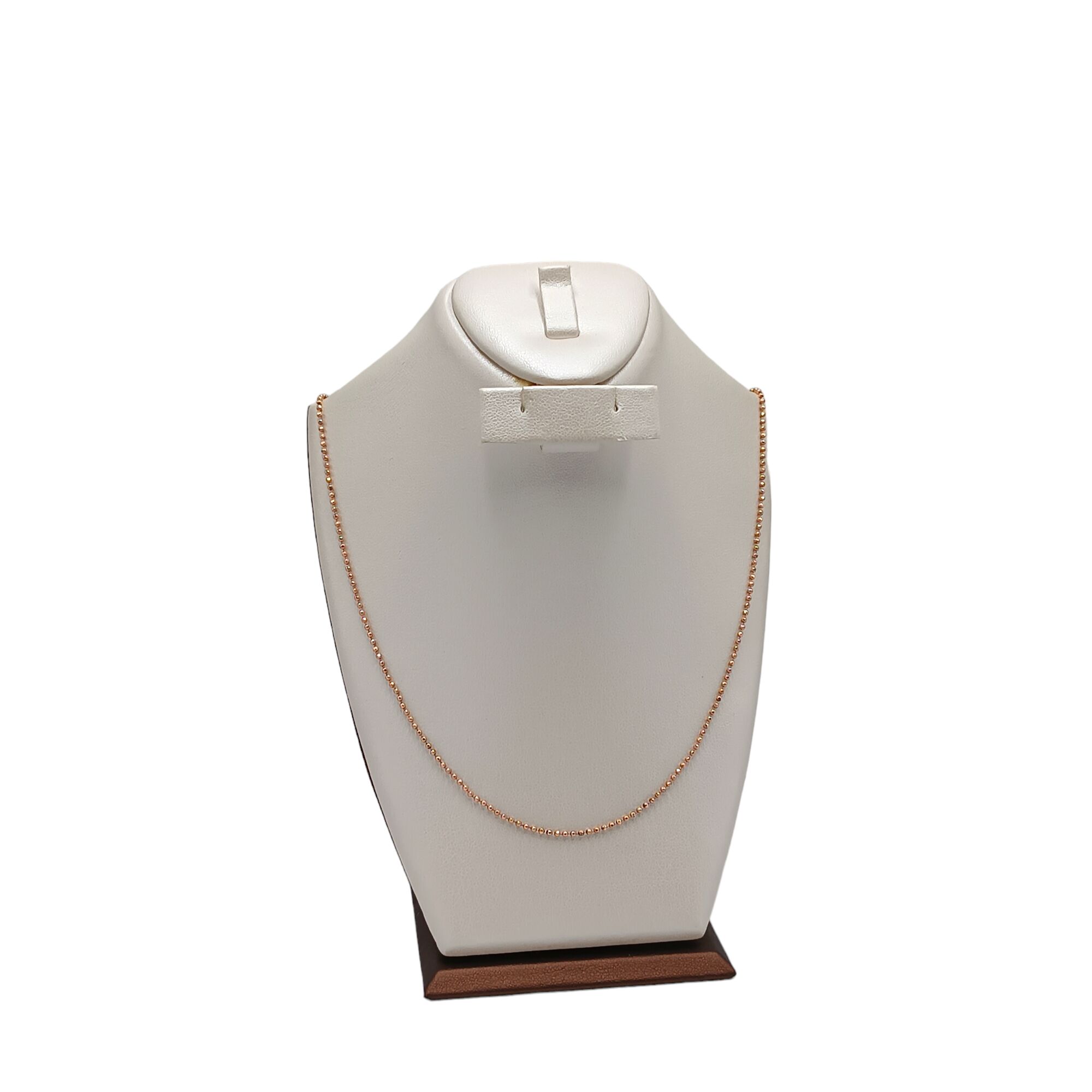 Цепь, золото, 585, 3.88г, 48426, изображение 2 | GoldMarket.kz