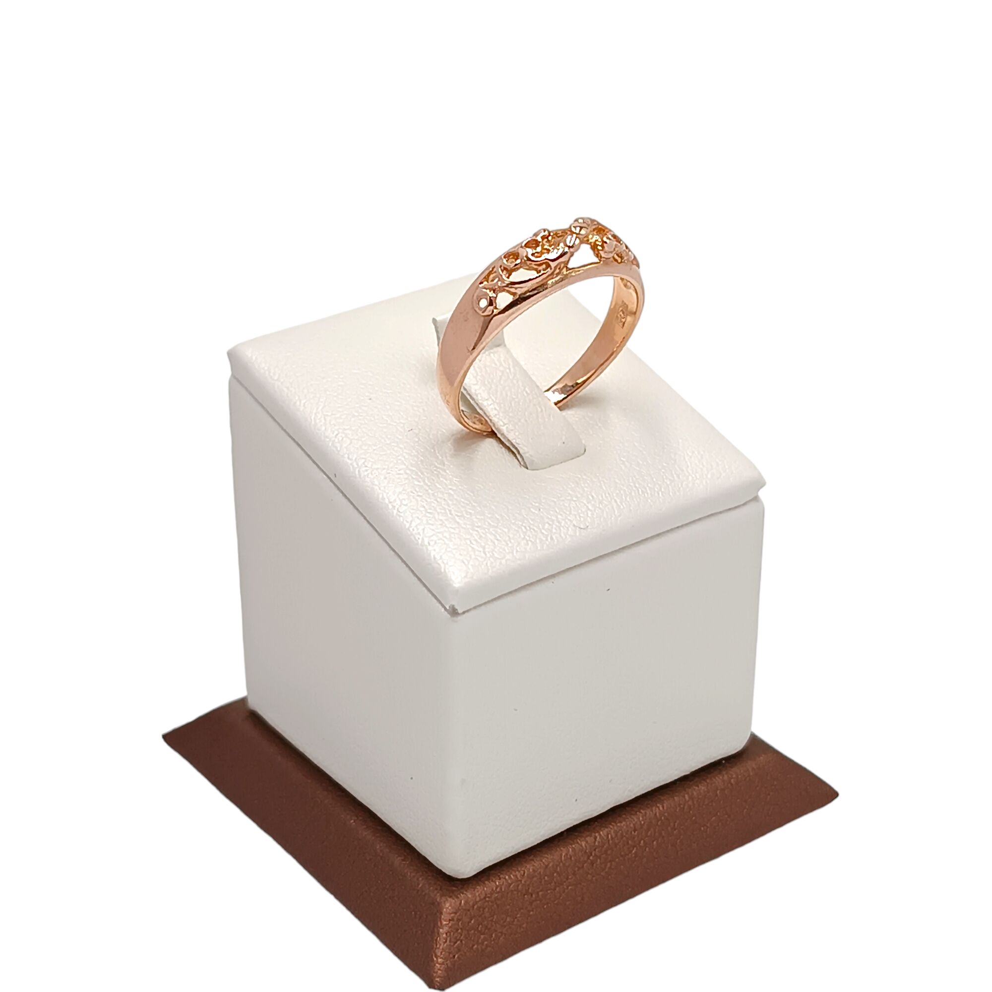 Кольцо, золото, 585, 2.52 г, 51830, изображение 2 | GoldMarket.kz