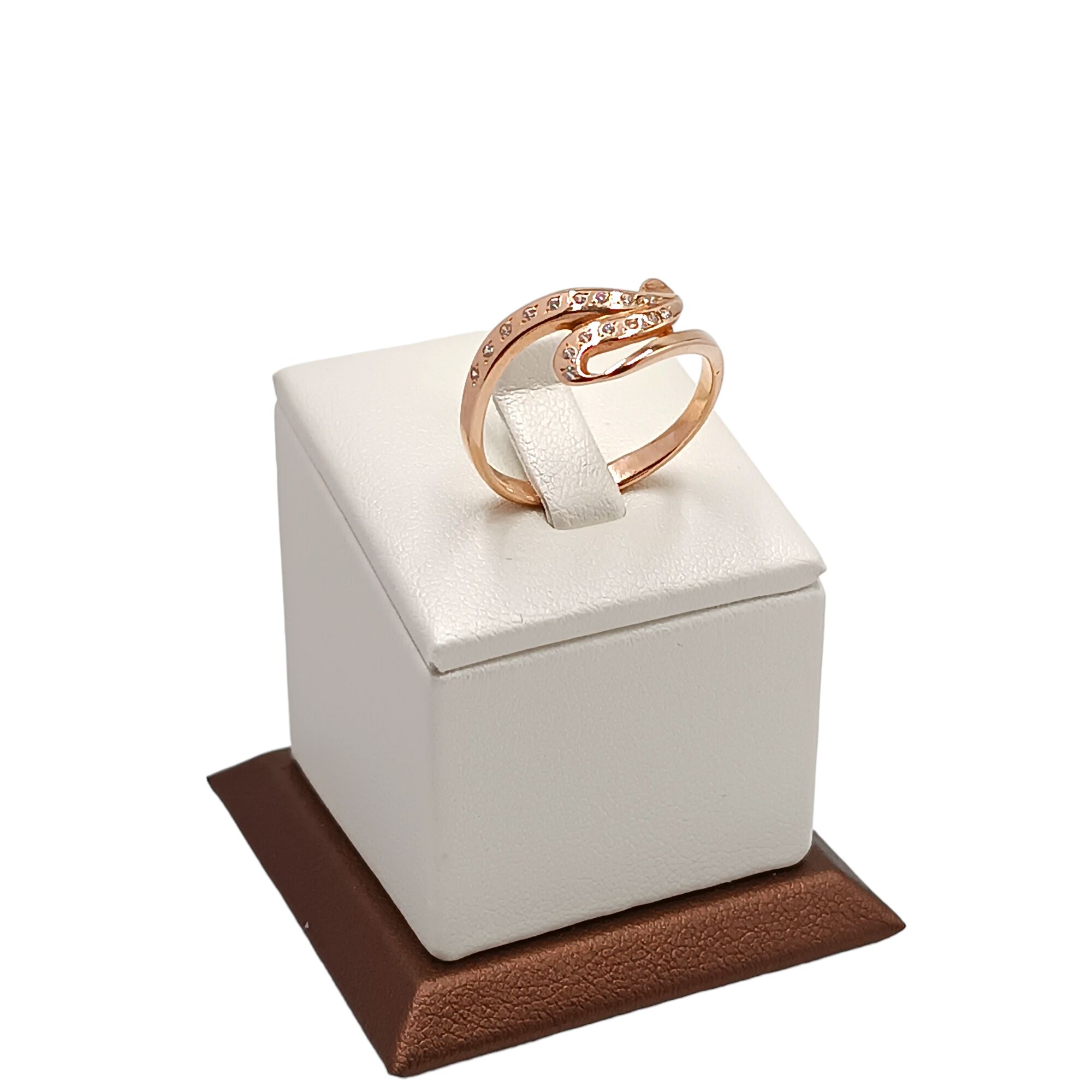 Кольцо, золото, 585, 2.62г, 50031, изображение 2 | GoldMarket.kz