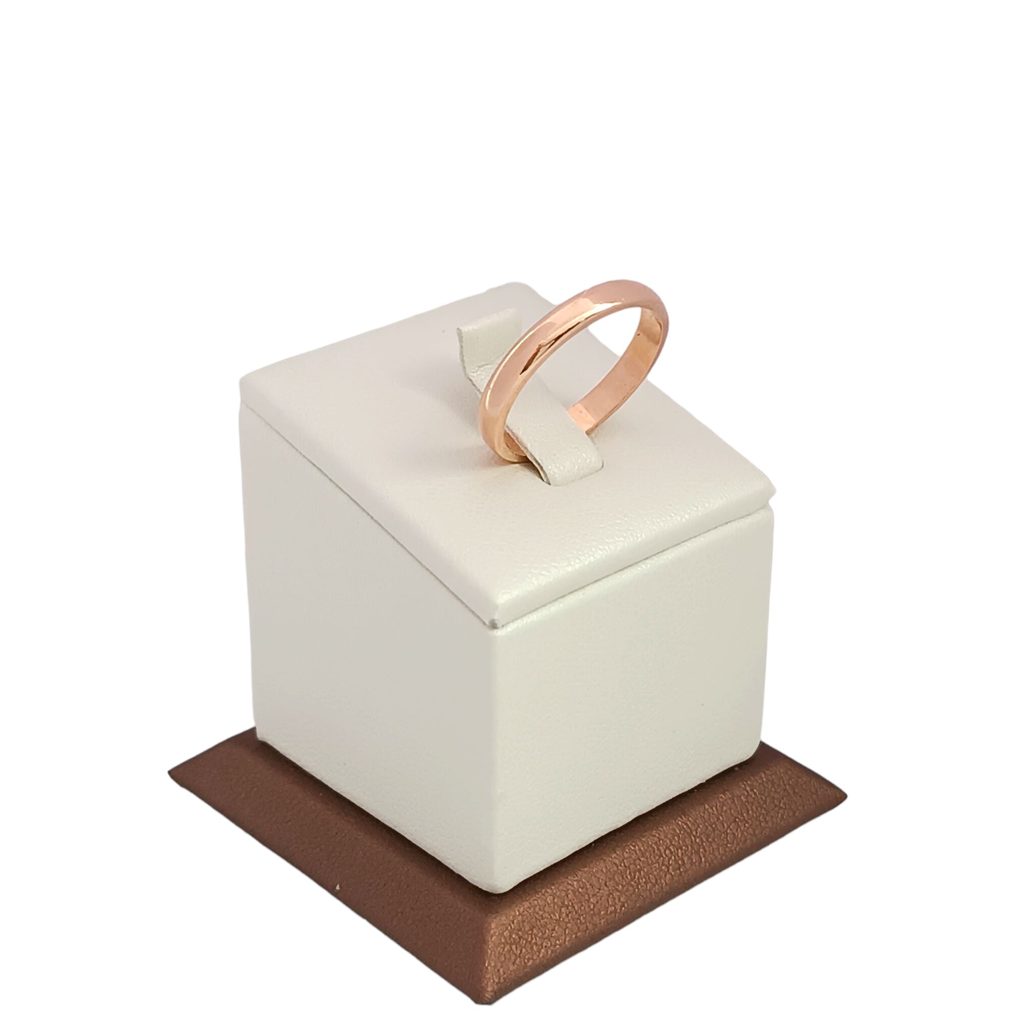 Кольцо, золото, 585, 2.4 г, 51748, изображение 2 | GoldMarket.kz