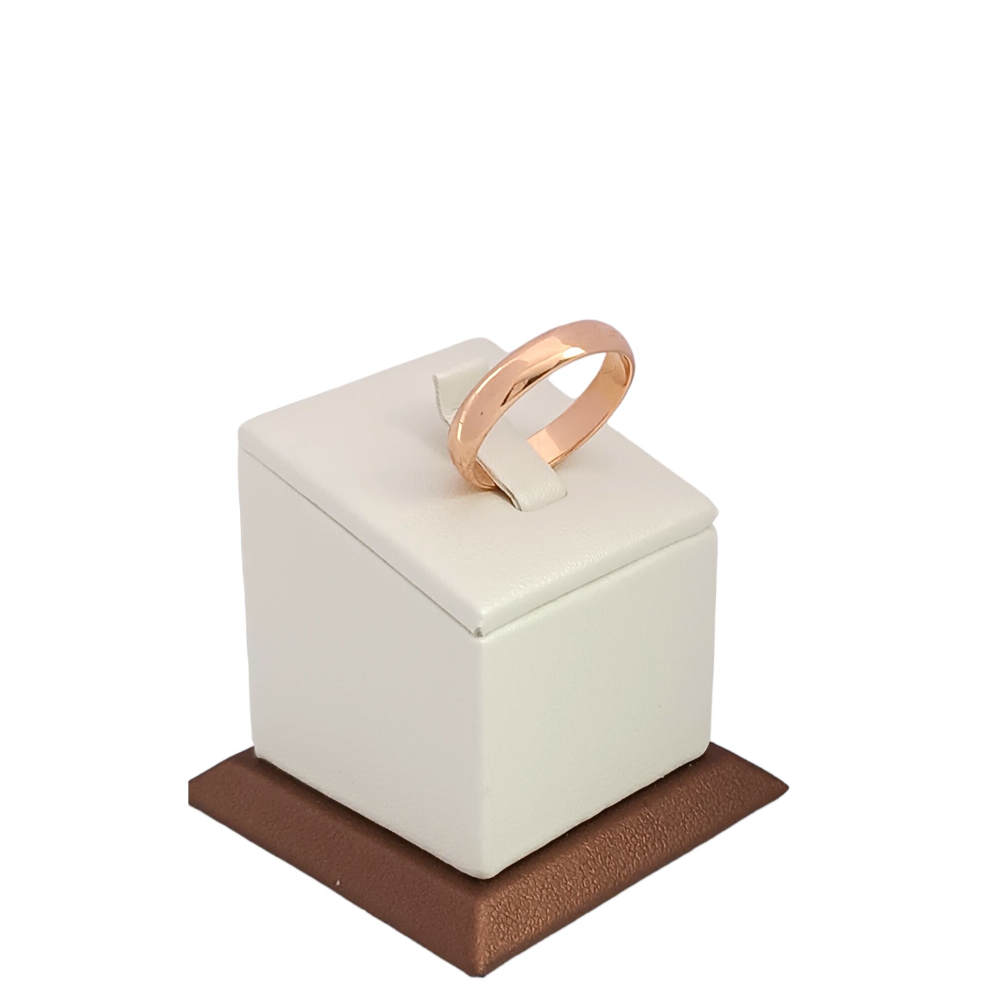 Кольцо, золото, 585, 3.28 г, 51761, изображение 2 | GoldMarket.kz