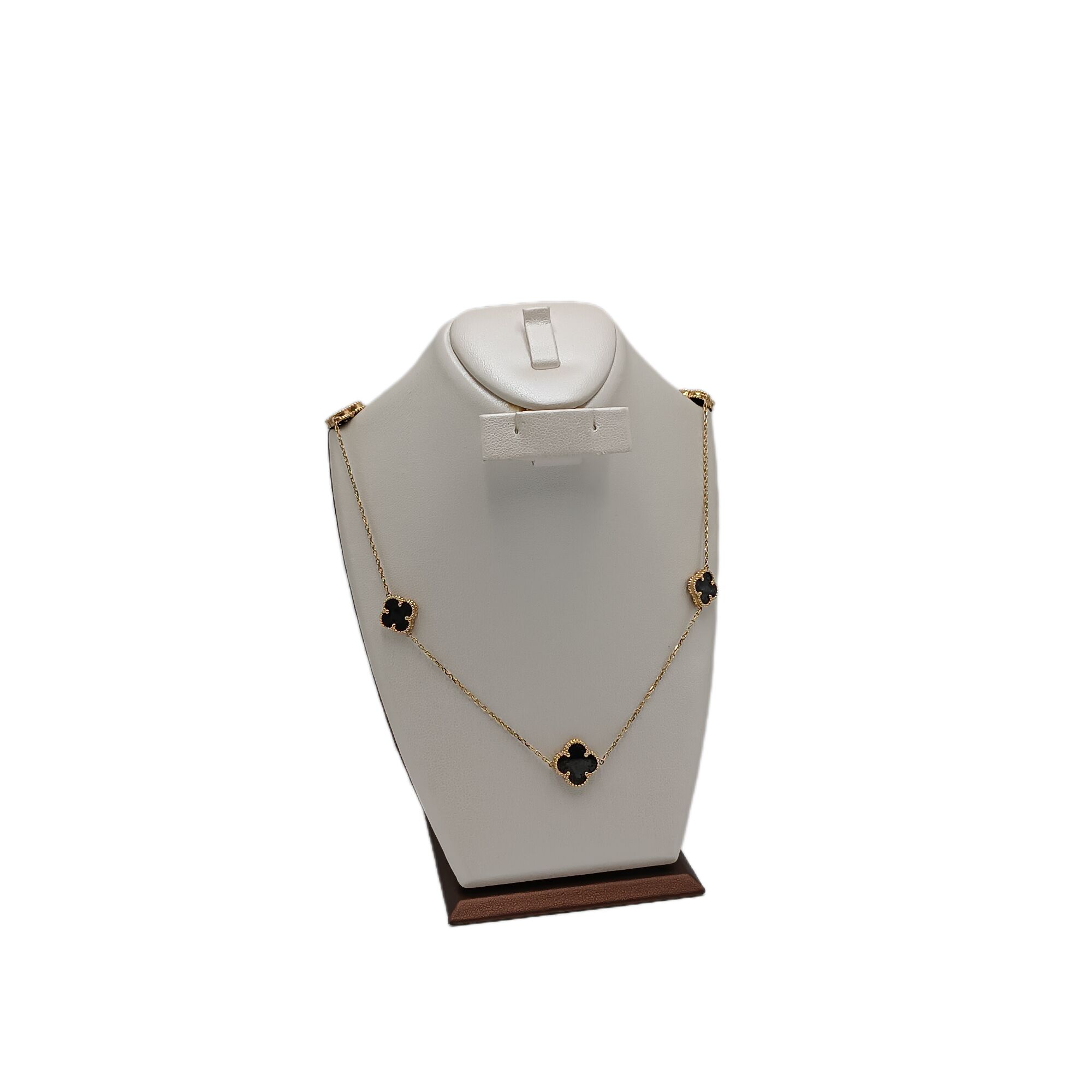 Колье, золото, 585, 18.5 г, 51802, изображение 2 | GoldMarket.kz