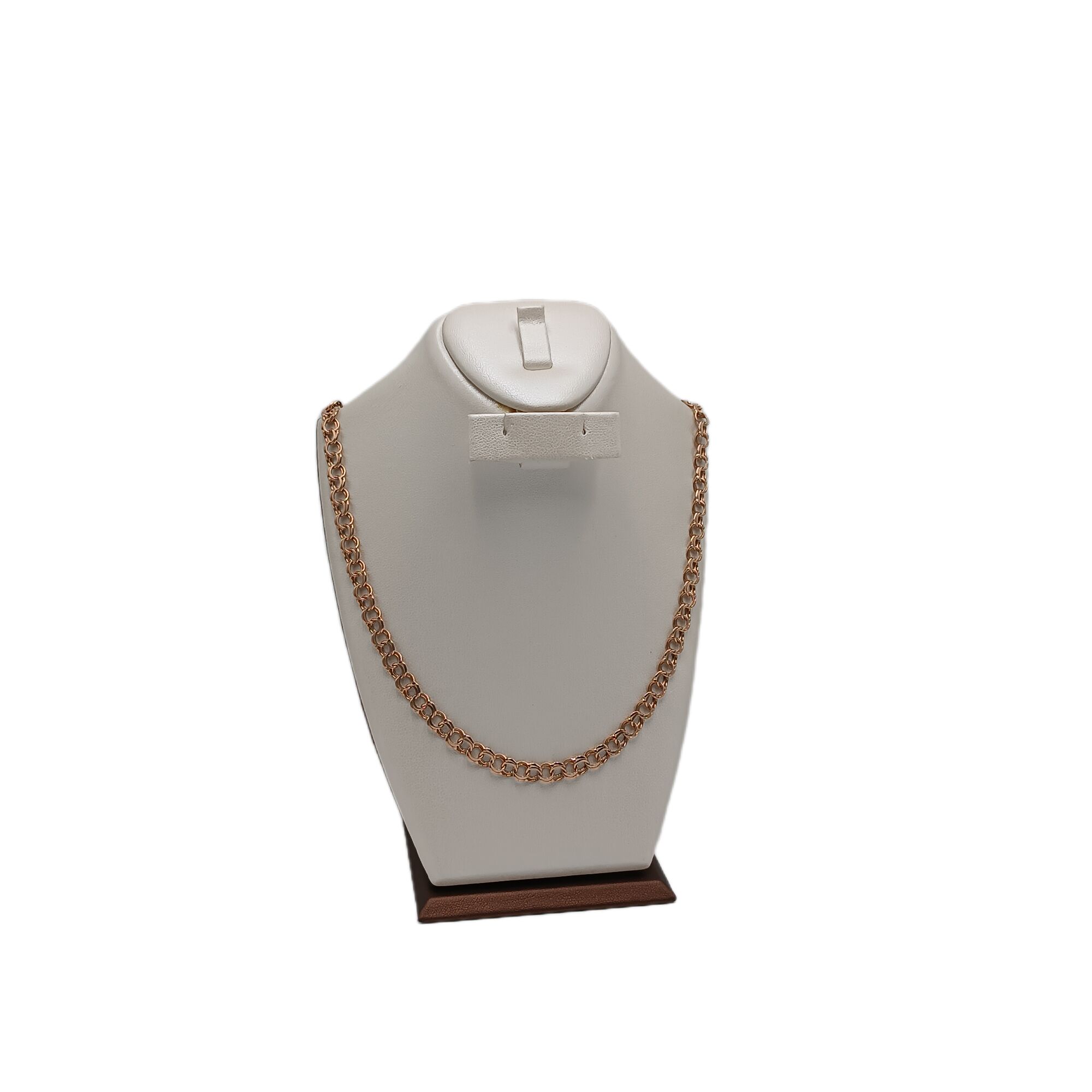 Цепь, золото, 585, 19.4г, 52711, изображение 2 | GoldMarket.kz