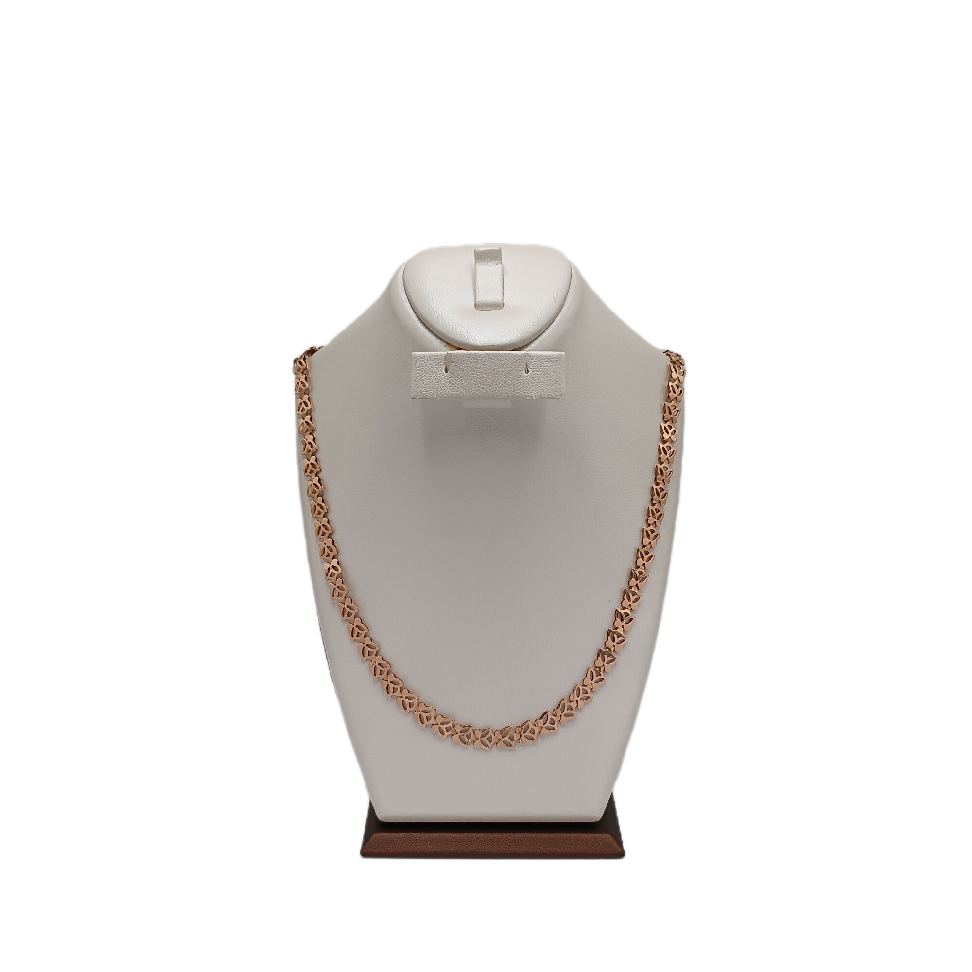 Цепь, золото, 585, 10.63г, 49003 | GoldMarket.kz