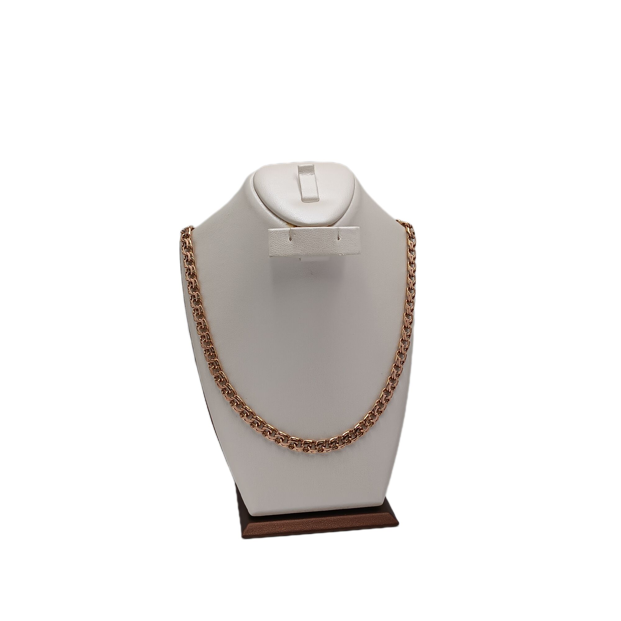 Цепь, золото, 585, 47.44 г, 51754, изображение 2 | GoldMarket.kz