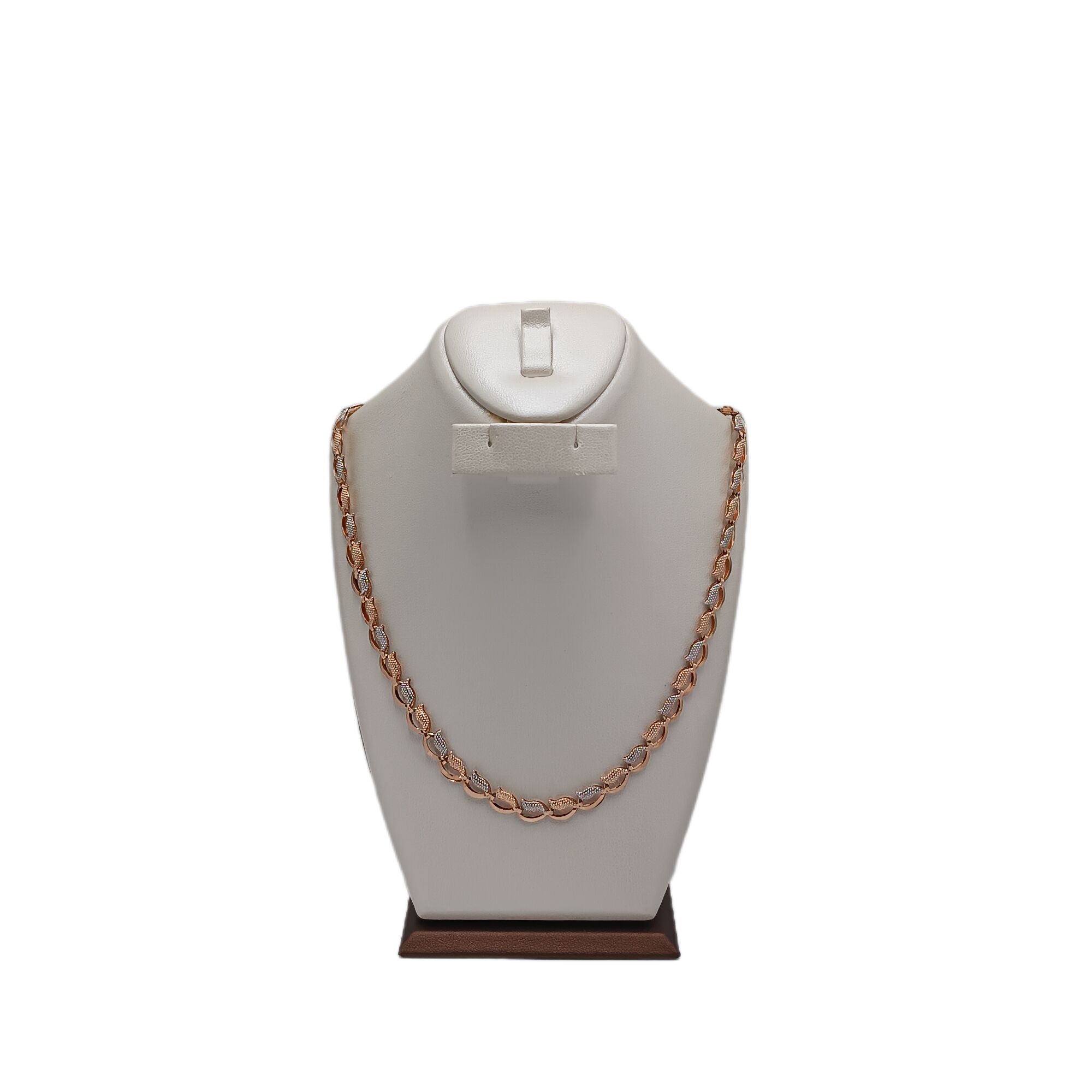 Цепь, золото, 585, 10.12г, 51378 | GoldMarket.kz