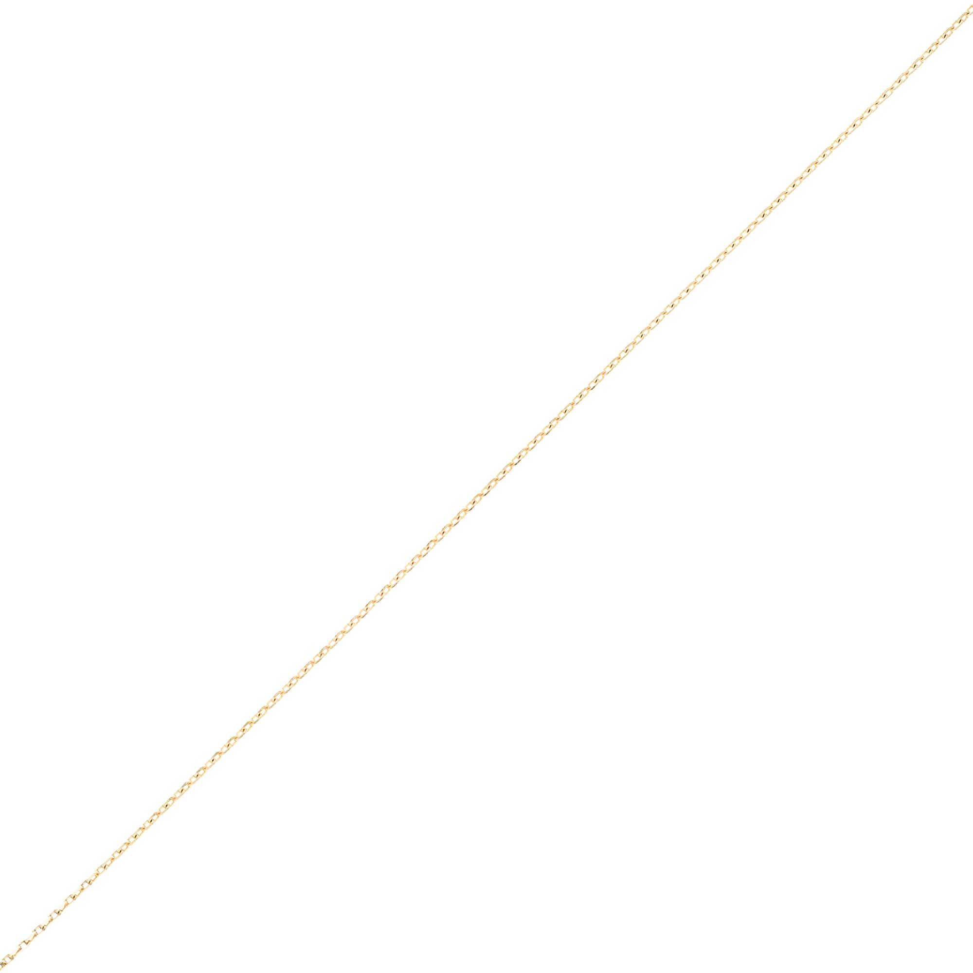 Колье, золото, 585, 5.64г, 53032, изображение 2 | GoldMarket.kz