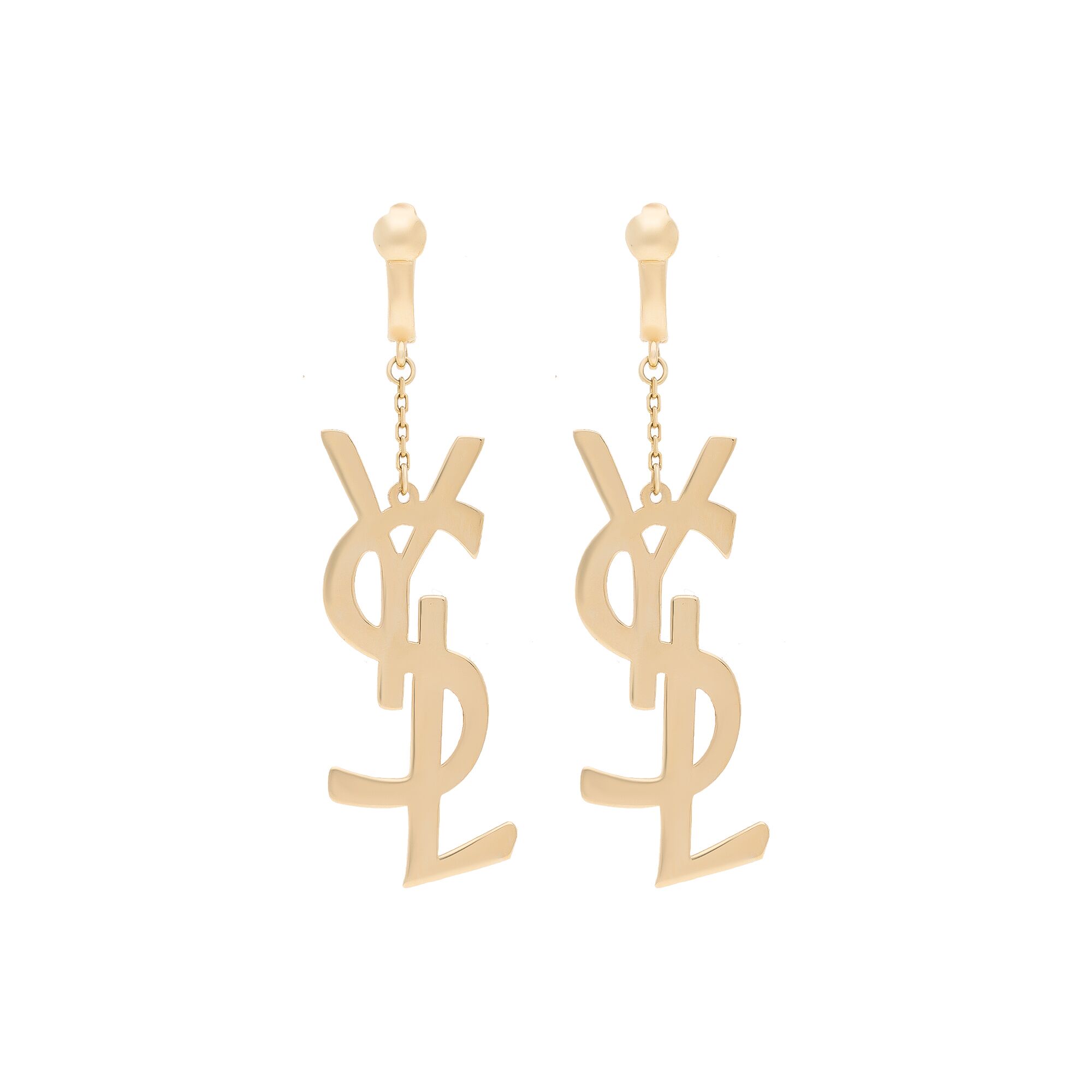 Серьги, золото, 585, 5.31г, 53396 | GoldMarket.kz