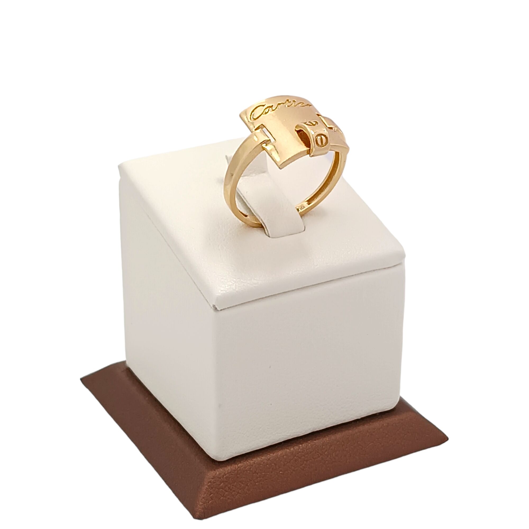 Кольцо, золото, 585, 2.68г, 48536, изображение 2 | GoldMarket.kz