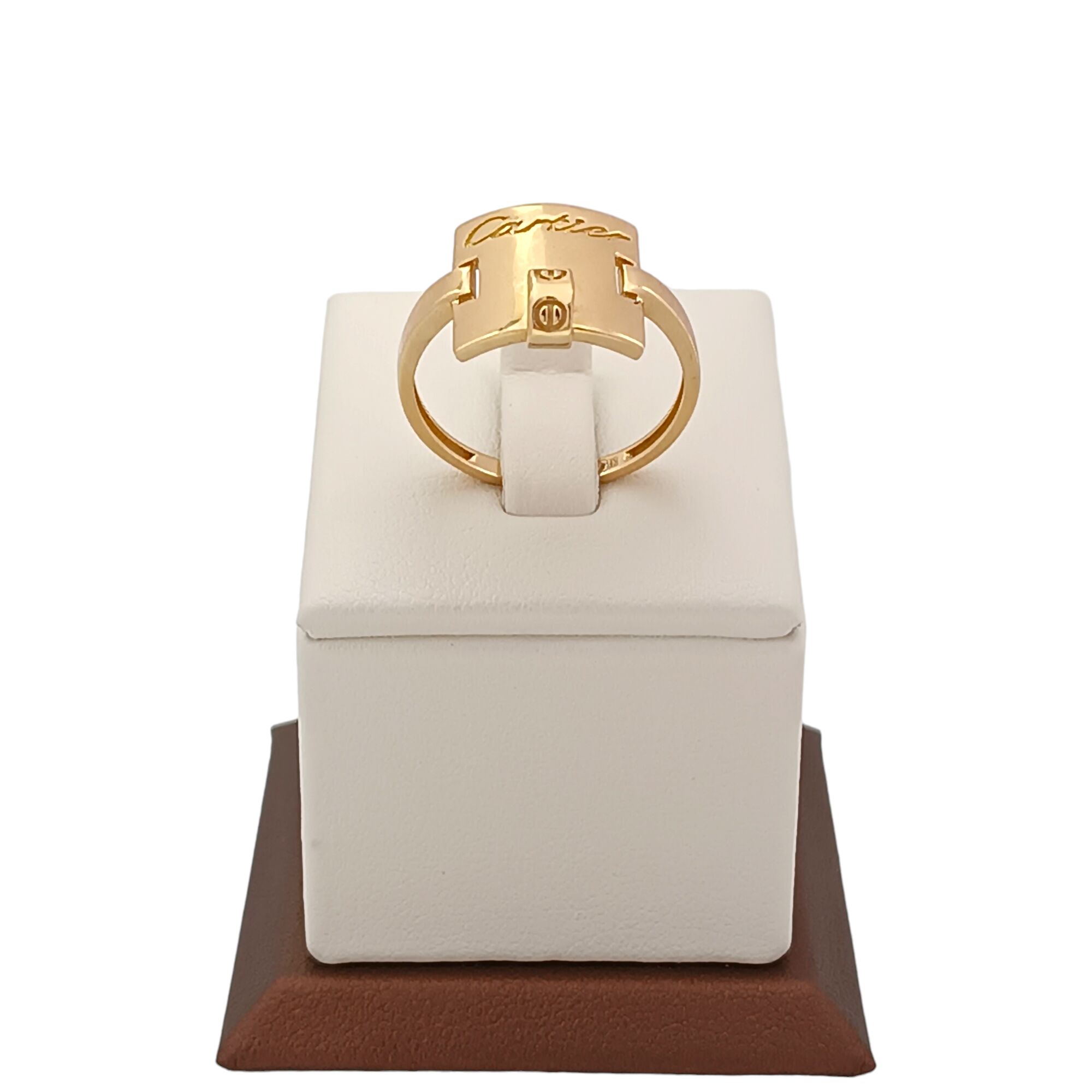 Кольцо, золото, 585, 2.68г, 48536 | GoldMarket.kz
