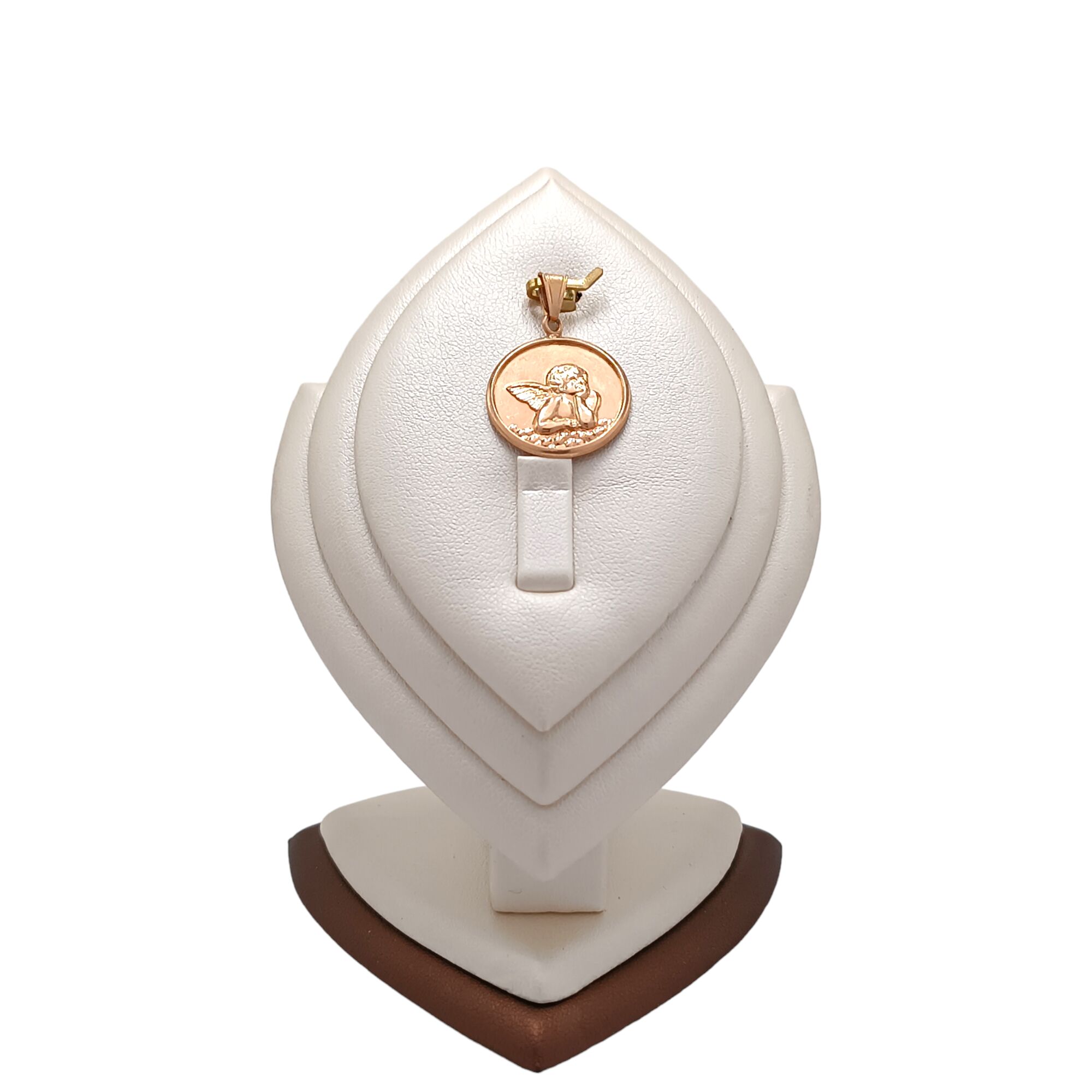 Подвеска, золото, 585, 1.53г, 51366 | GoldMarket.kz
