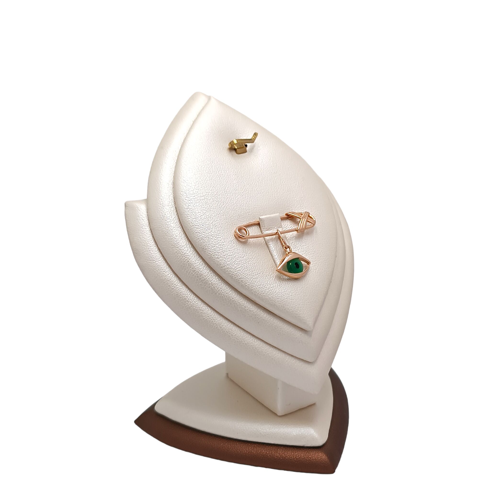 Булавка, золото, 585, 2.01г, 51425, изображение 2 | GoldMarket.kz