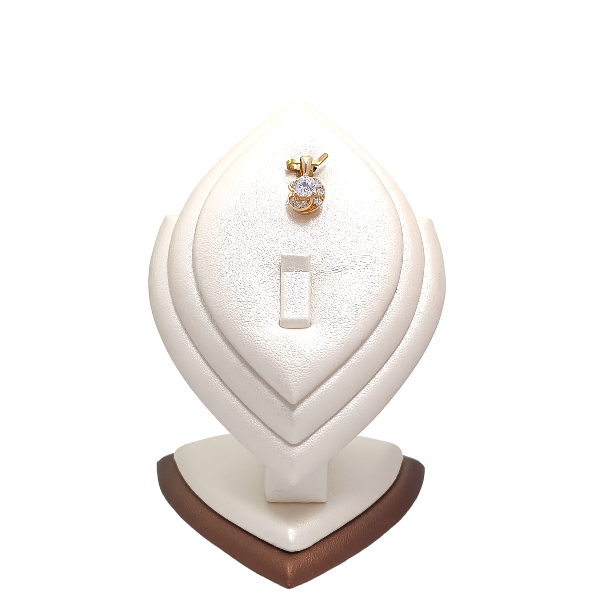 Подвеска, золото, 585, 2.05г, 48627 | GoldMarket.kz