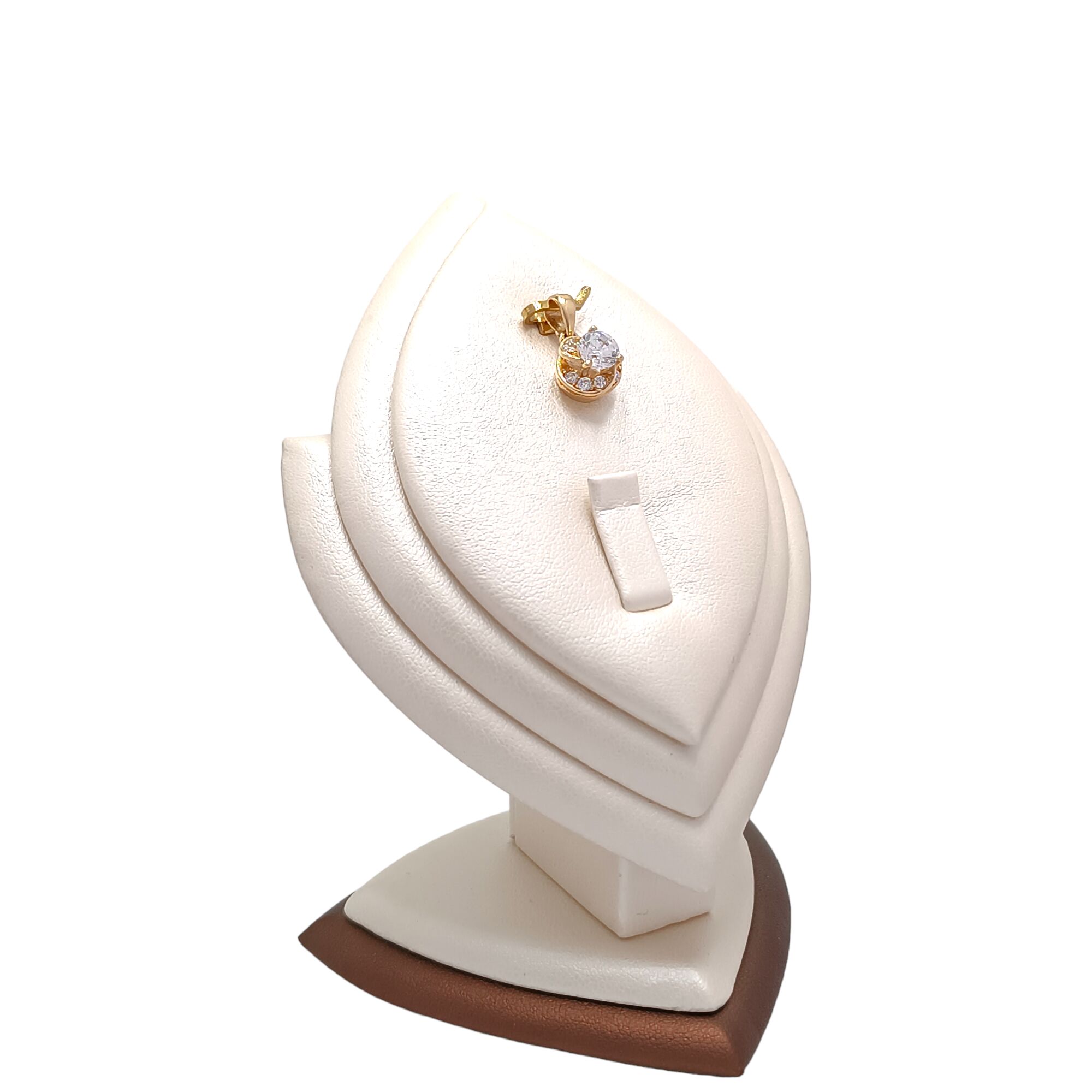 Подвеска, золото, 585, 2.05г, 48627, изображение 2 | GoldMarket.kz