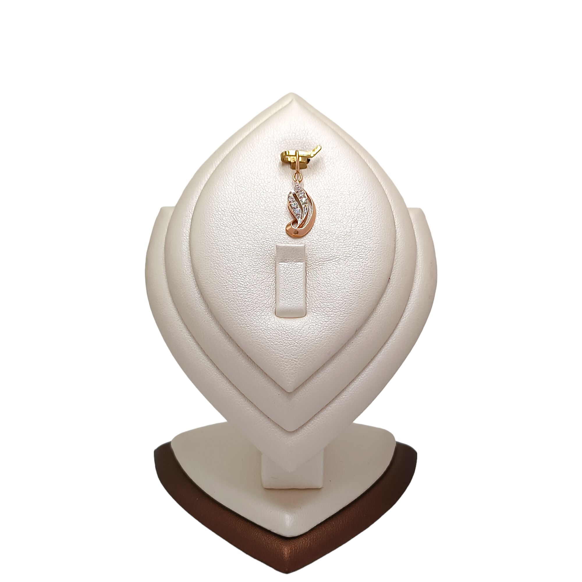 Подвеска, золото, 585, 1.03 г, 51768 | GoldMarket.kz
