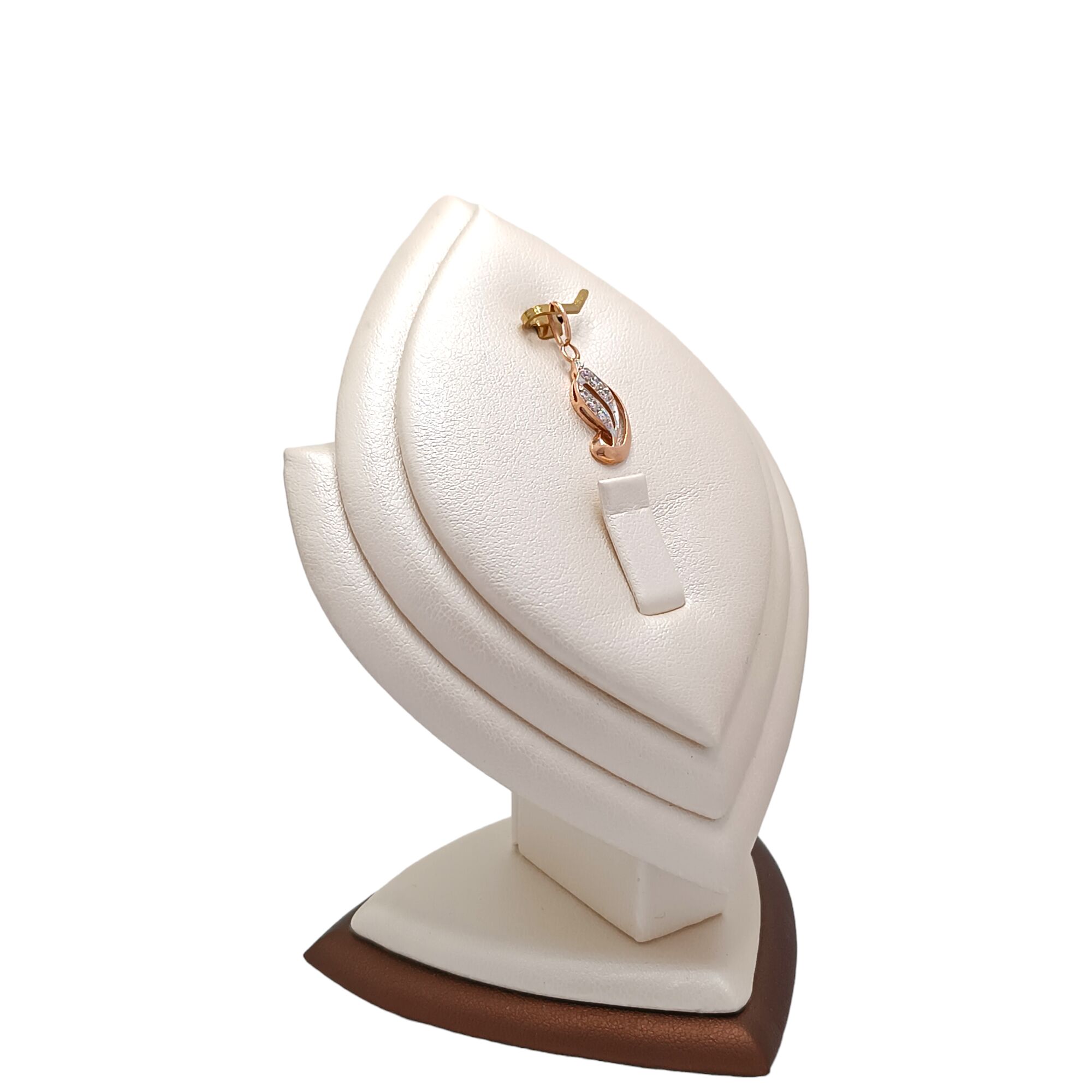 Подвеска, золото, 585, 1.03 г, 51768, изображение 2 | GoldMarket.kz