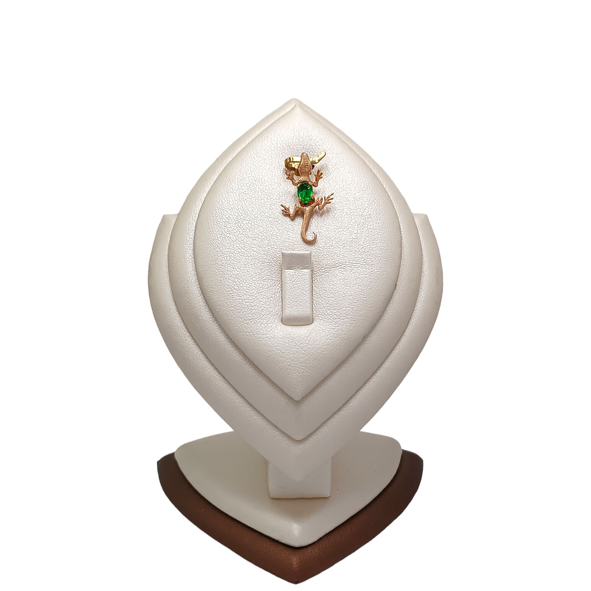 Подвеска, золото, 585, 1.62г, 51339 | GoldMarket.kz