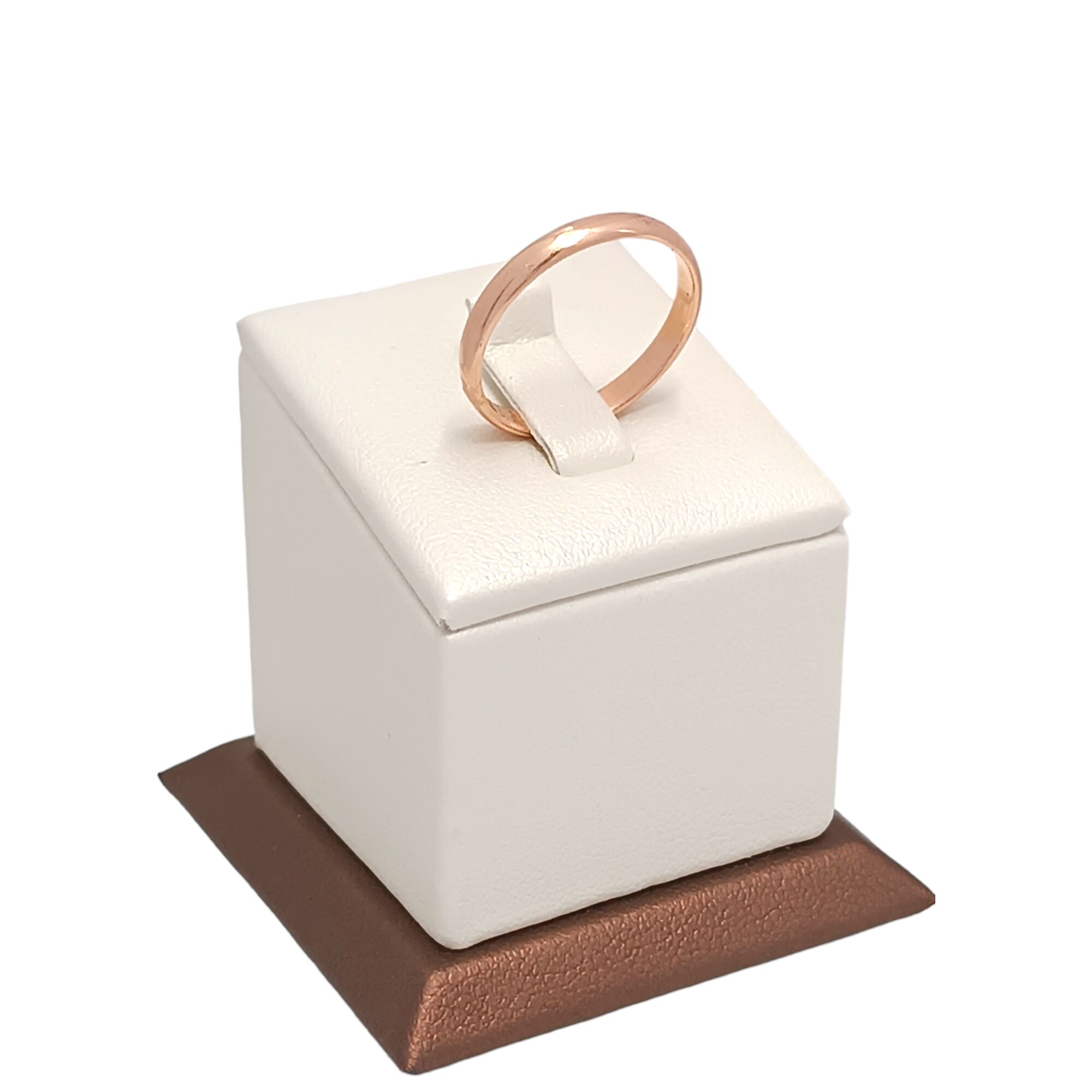 Кольцо, золото, 585, 1.77 г, 51749, изображение 2 | GoldMarket.kz