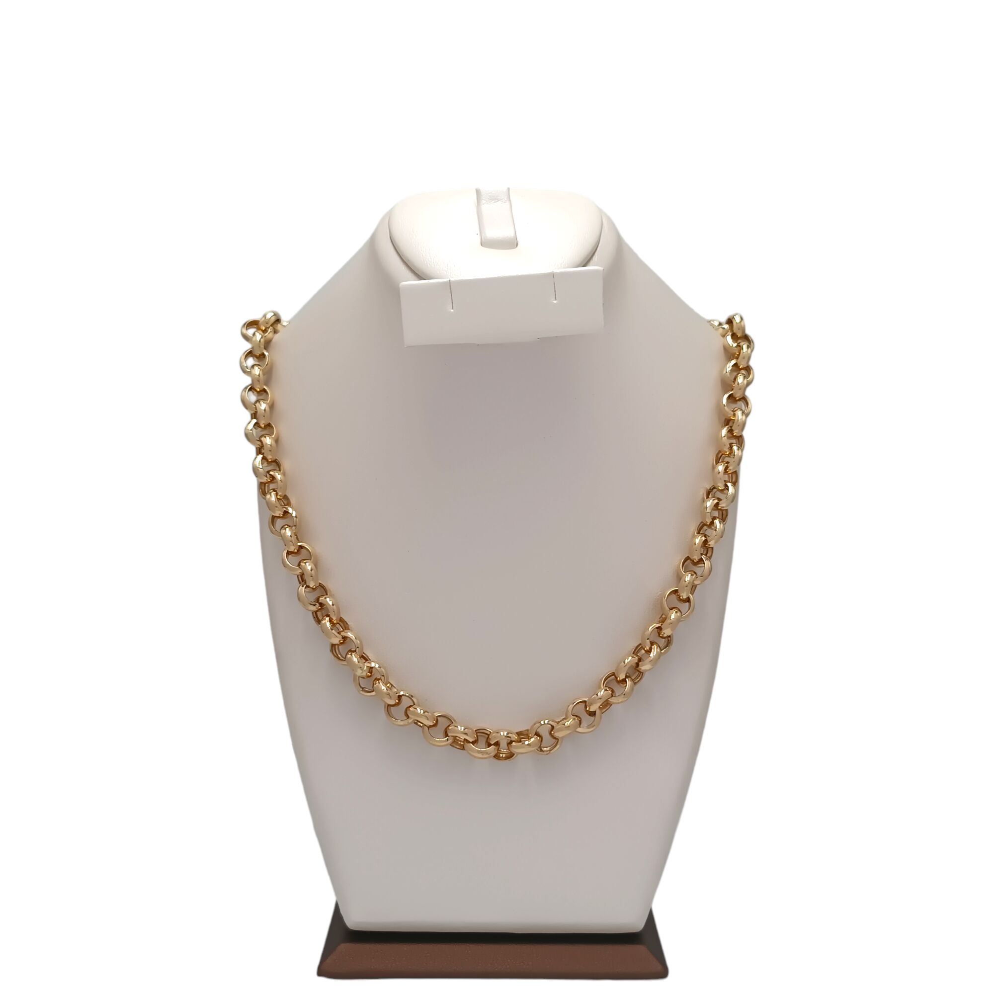 Цепь, золото, 585, 38.14г, 54042 | GoldMarket.kz
