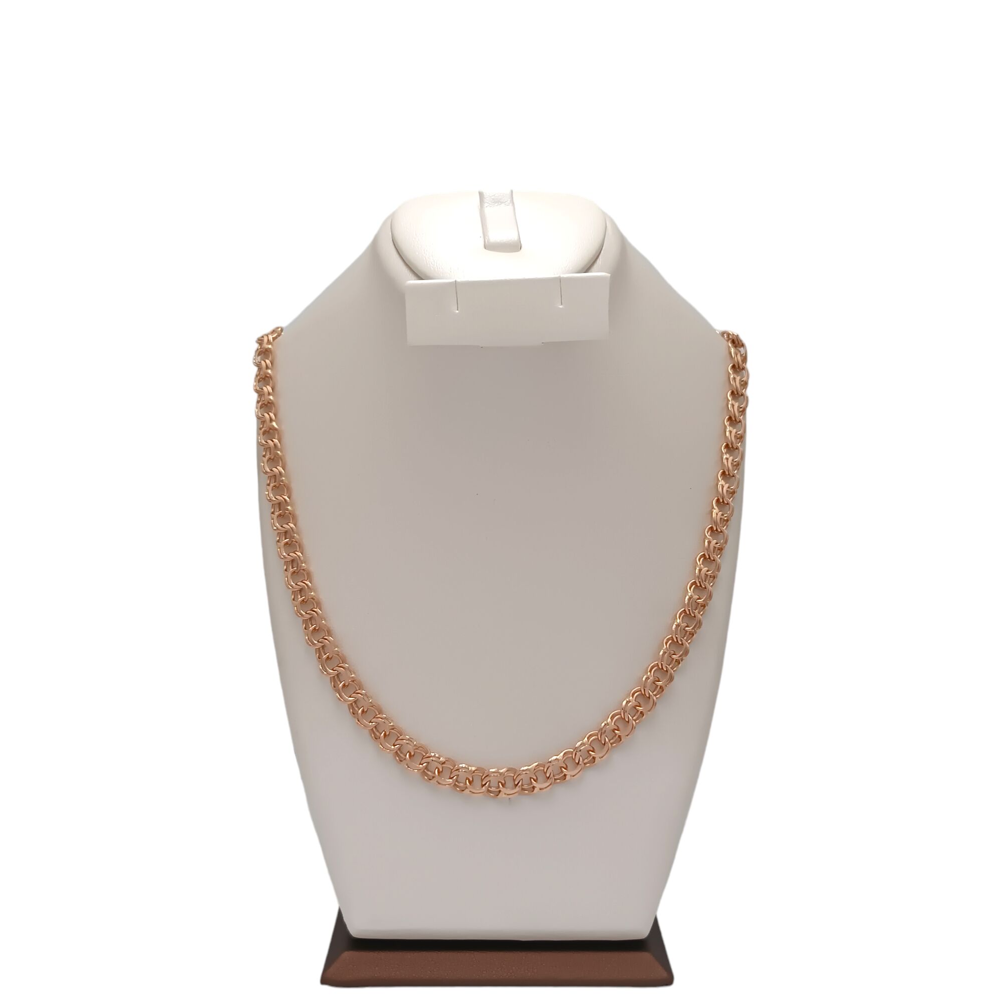 Цепь, золото, 585, 31г, 53956 | GoldMarket.kz