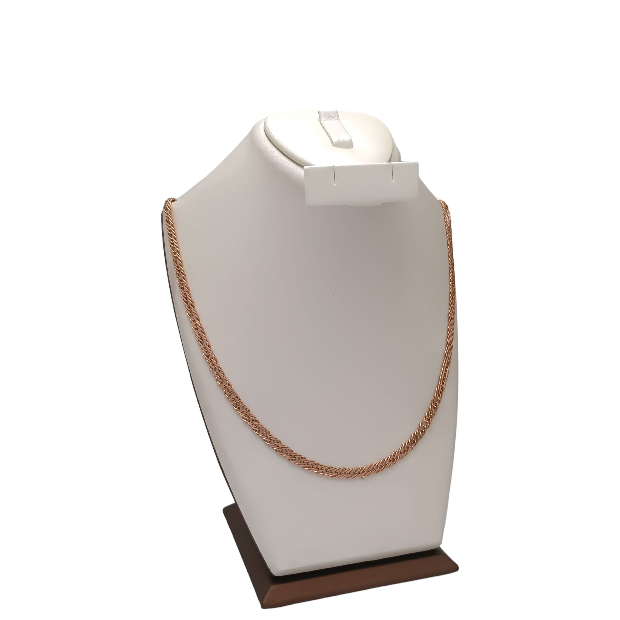 Цепь, золото, 585, 10.03г, 53995, изображение 2 | GoldMarket.kz