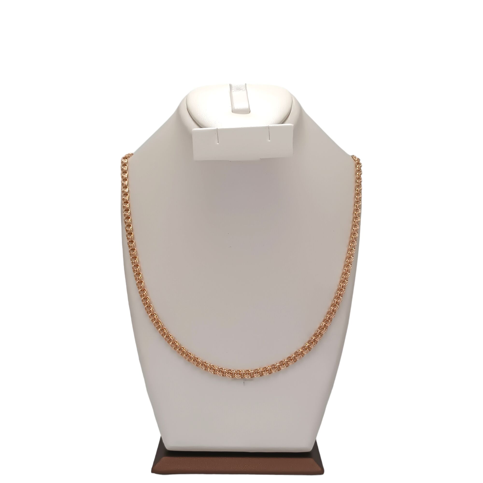Цепь, золото, 585, 15.15г, 54255 | GoldMarket.kz