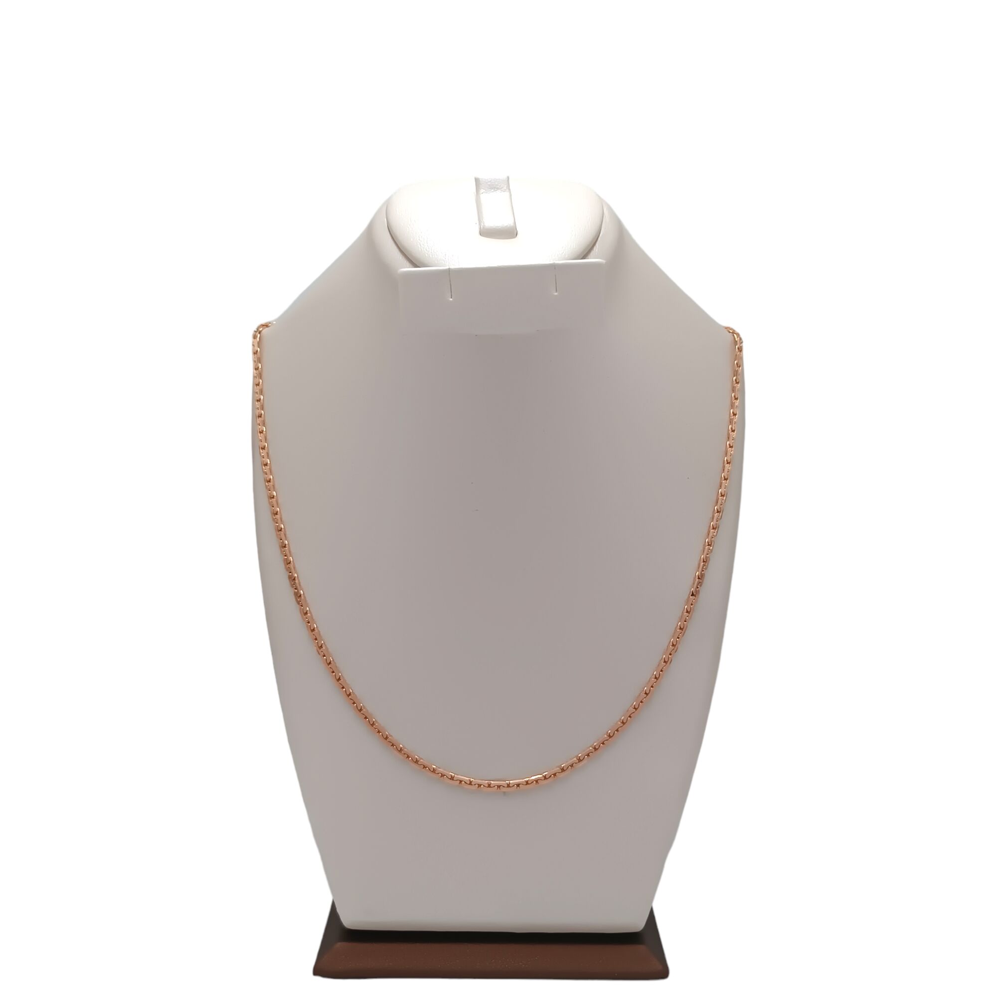 Цепь, золото, 585, 10.18г, 54171 | GoldMarket.kz