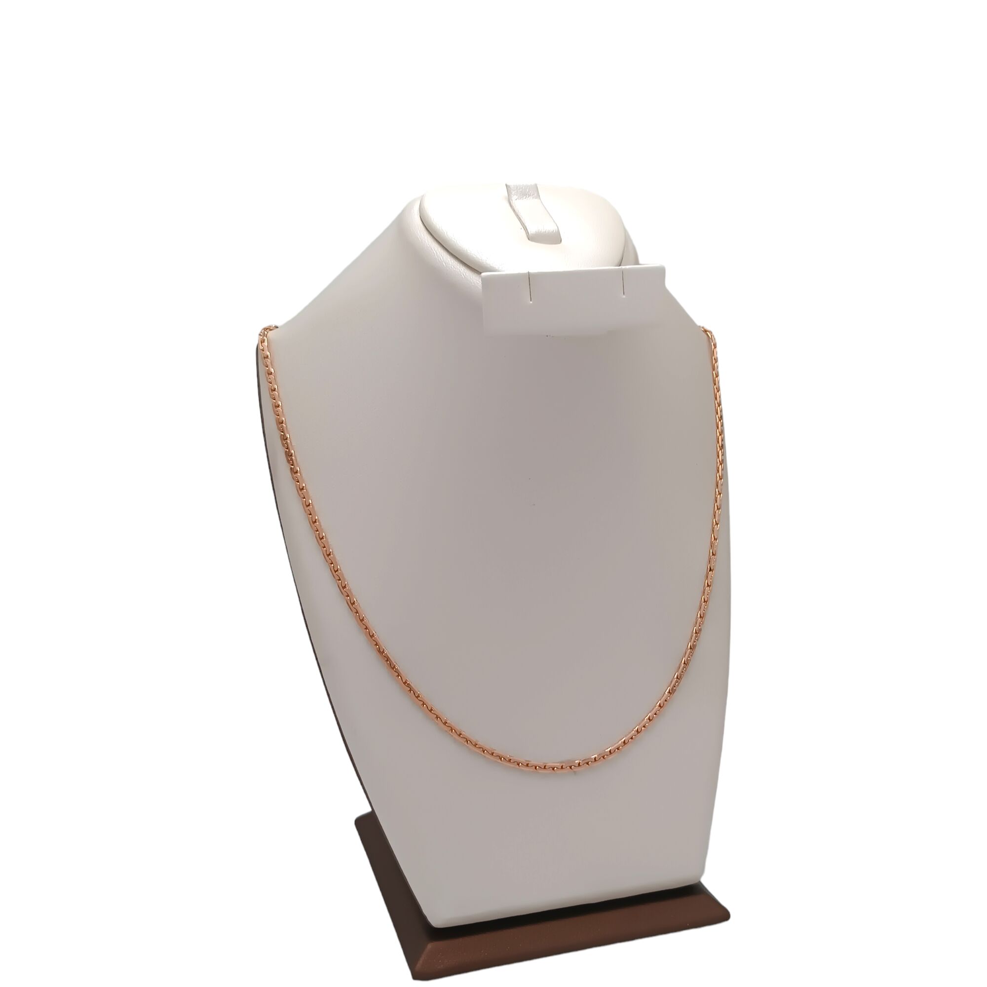 Цепь, золото, 585, 10.18г, 54171, изображение 2 | GoldMarket.kz